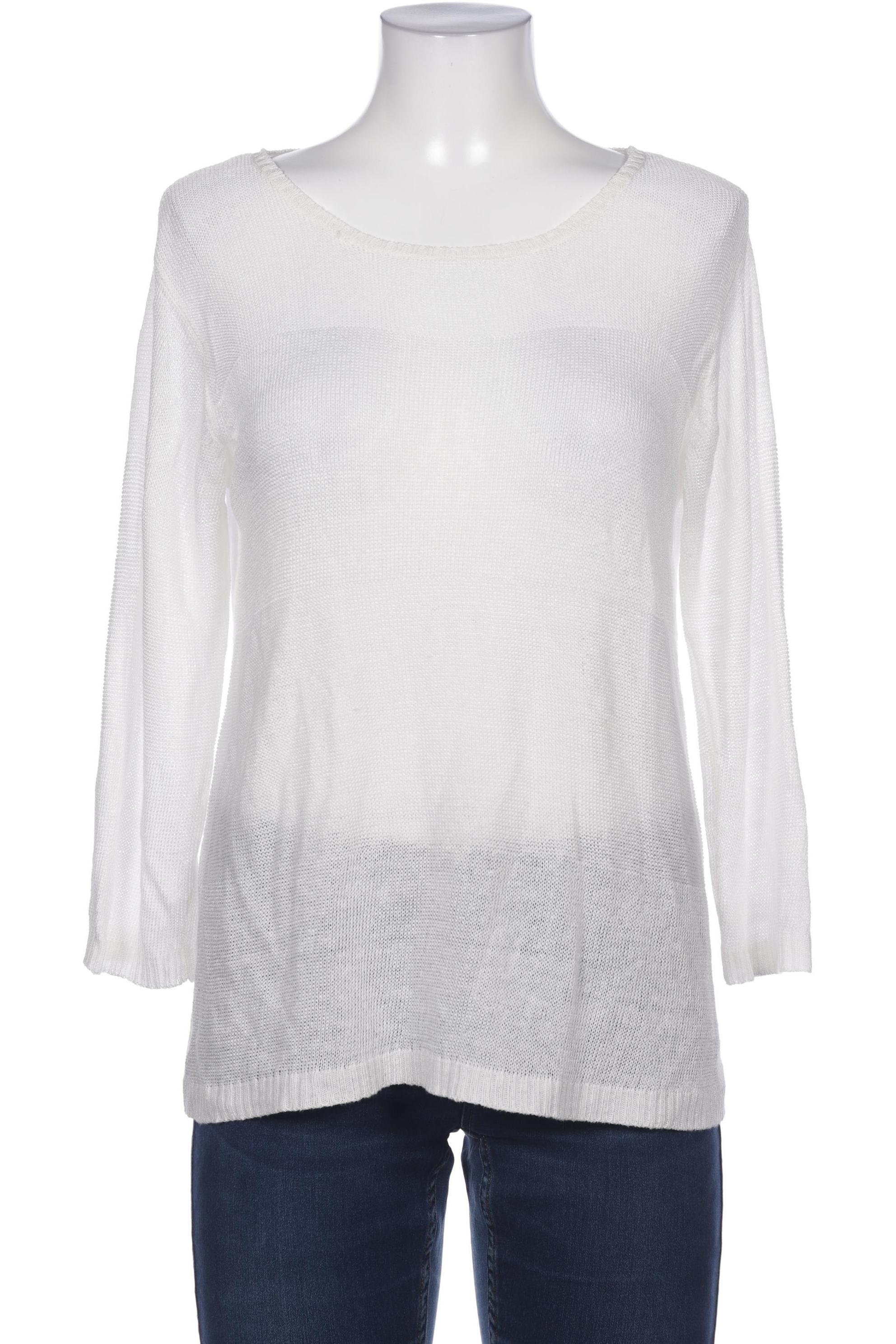 

The MASAI Clothing Company Damen Pullover, weiß