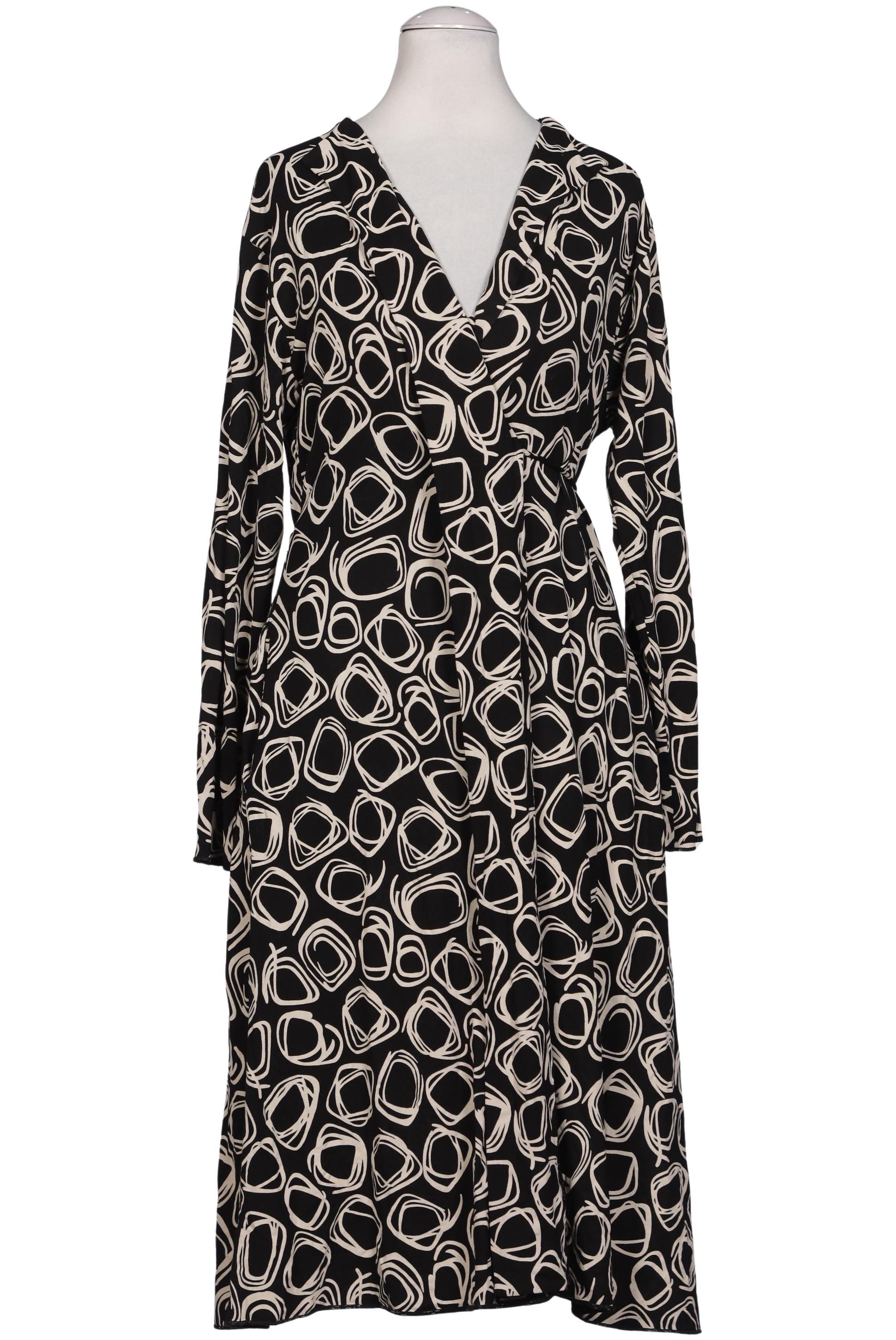 

The Masai Clothing Company Damen Kleid, schwarz, Gr. 36