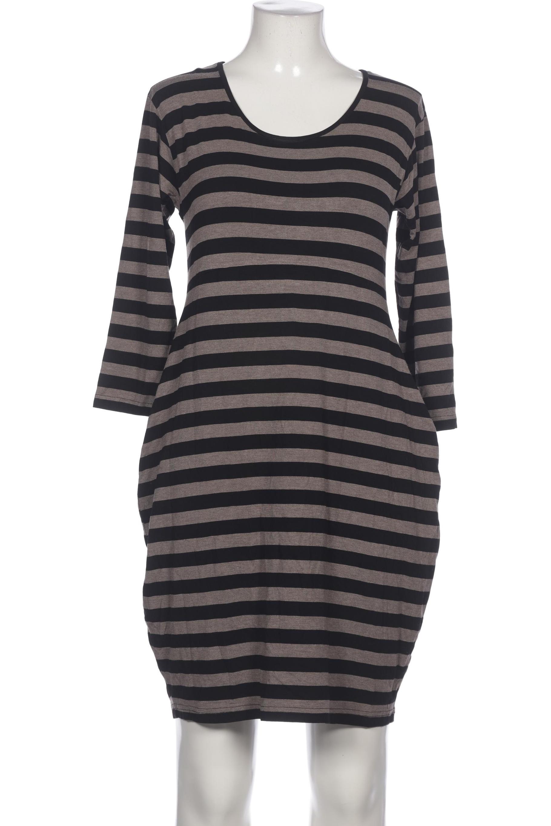 

The Masai Clothing Company Damen Kleid, schwarz, Gr. 42