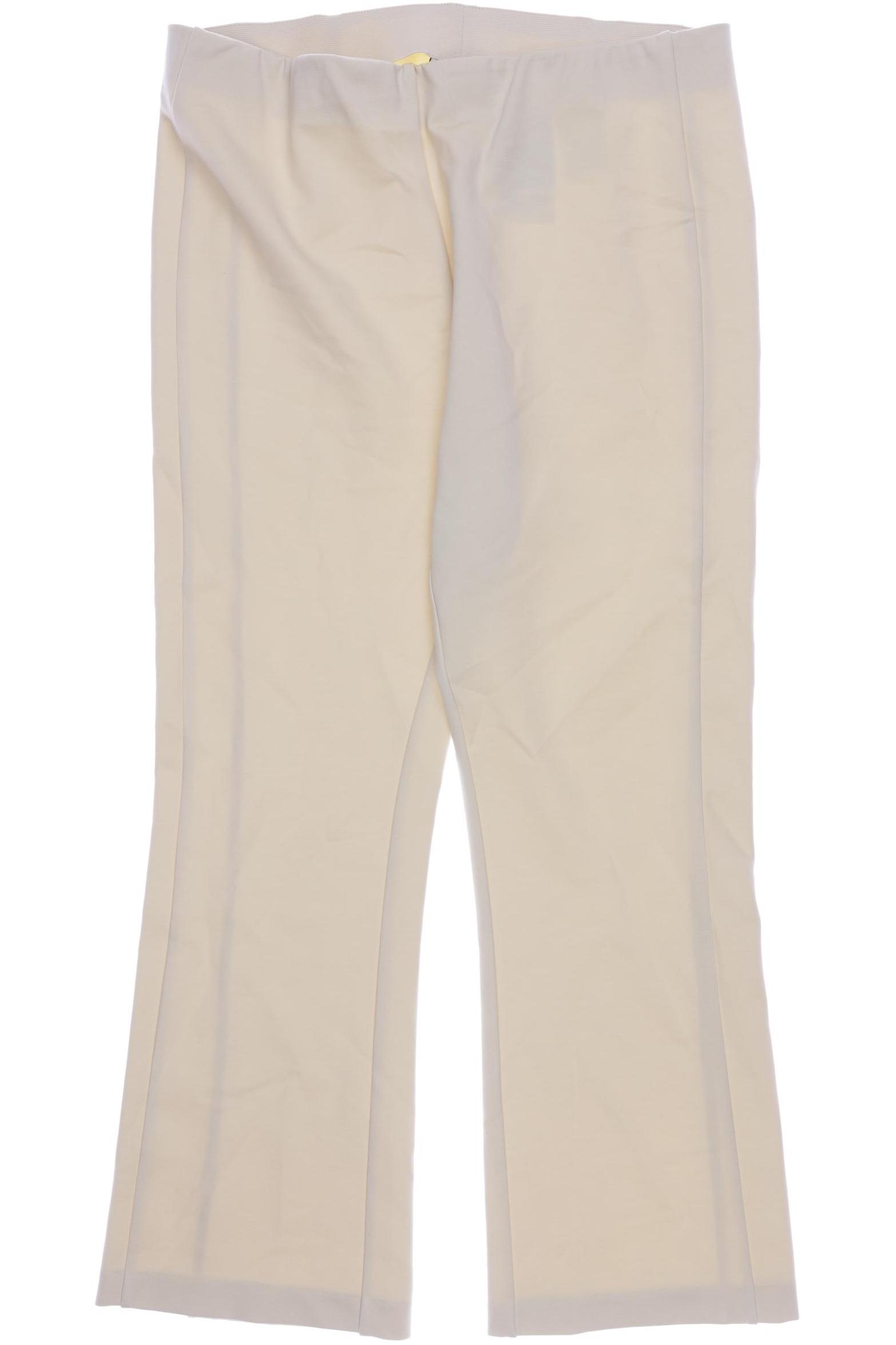 

The Masai Clothing Company Damen Stoffhose, cremeweiß, Gr. 0