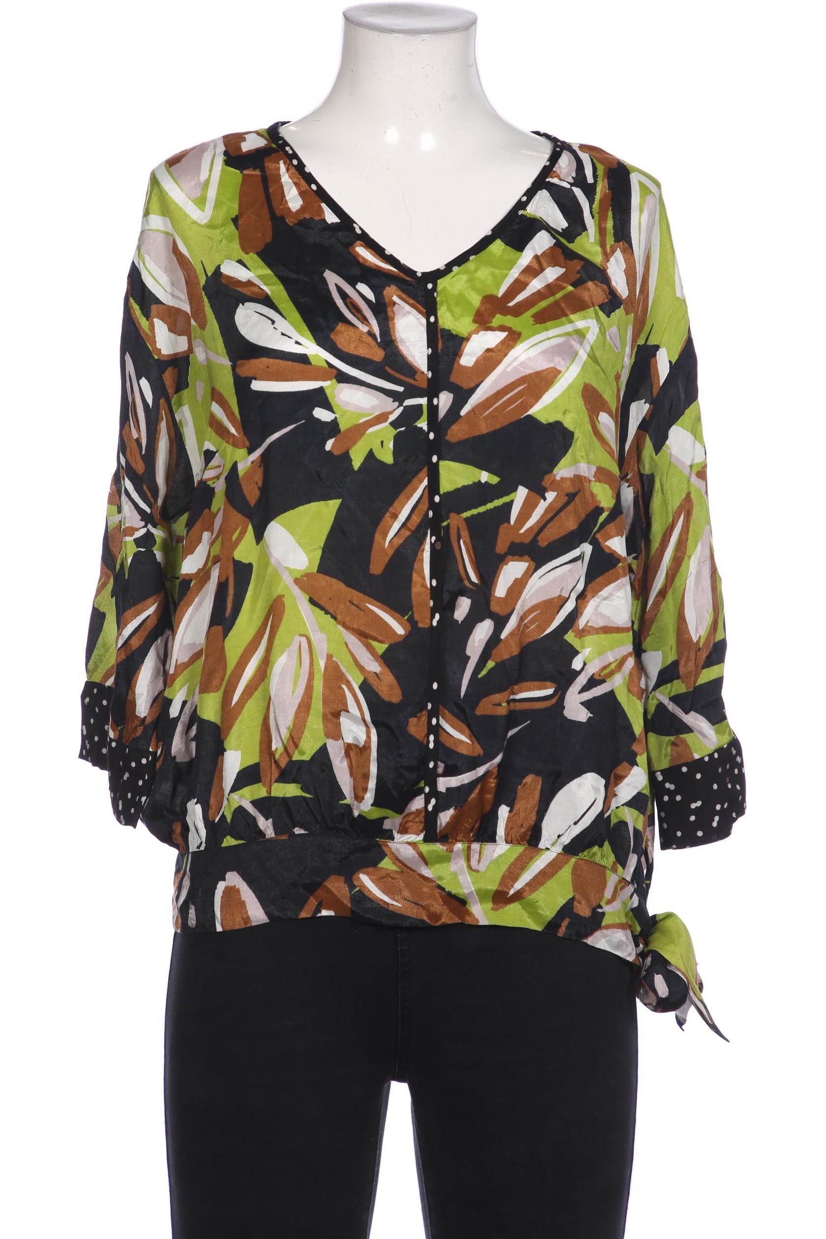 

The MASAI Clothing Company Damen Bluse, mehrfarbig