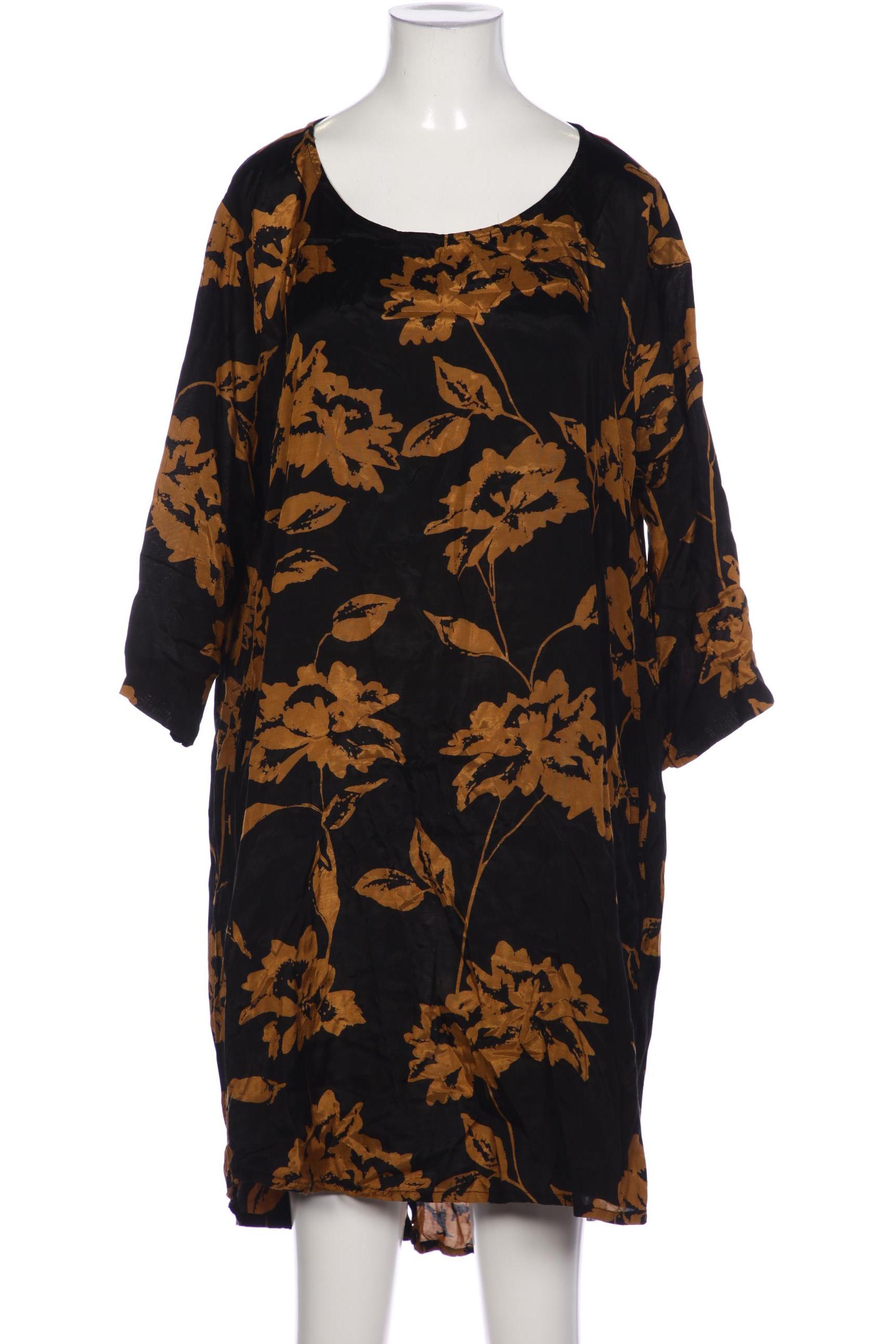 

The Masai Clothing Company Damen Kleid, schwarz, Gr. 36