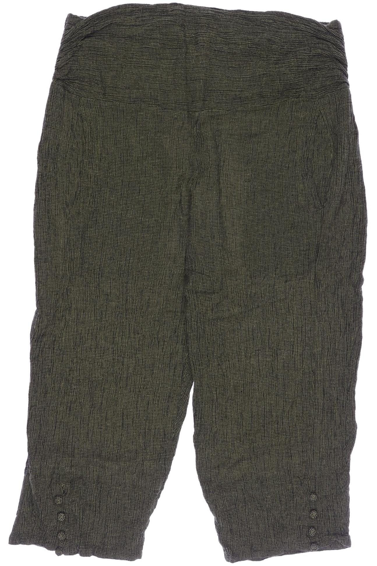 

The Masai Clothing Company Damen Stoffhose, grün, Gr. 0