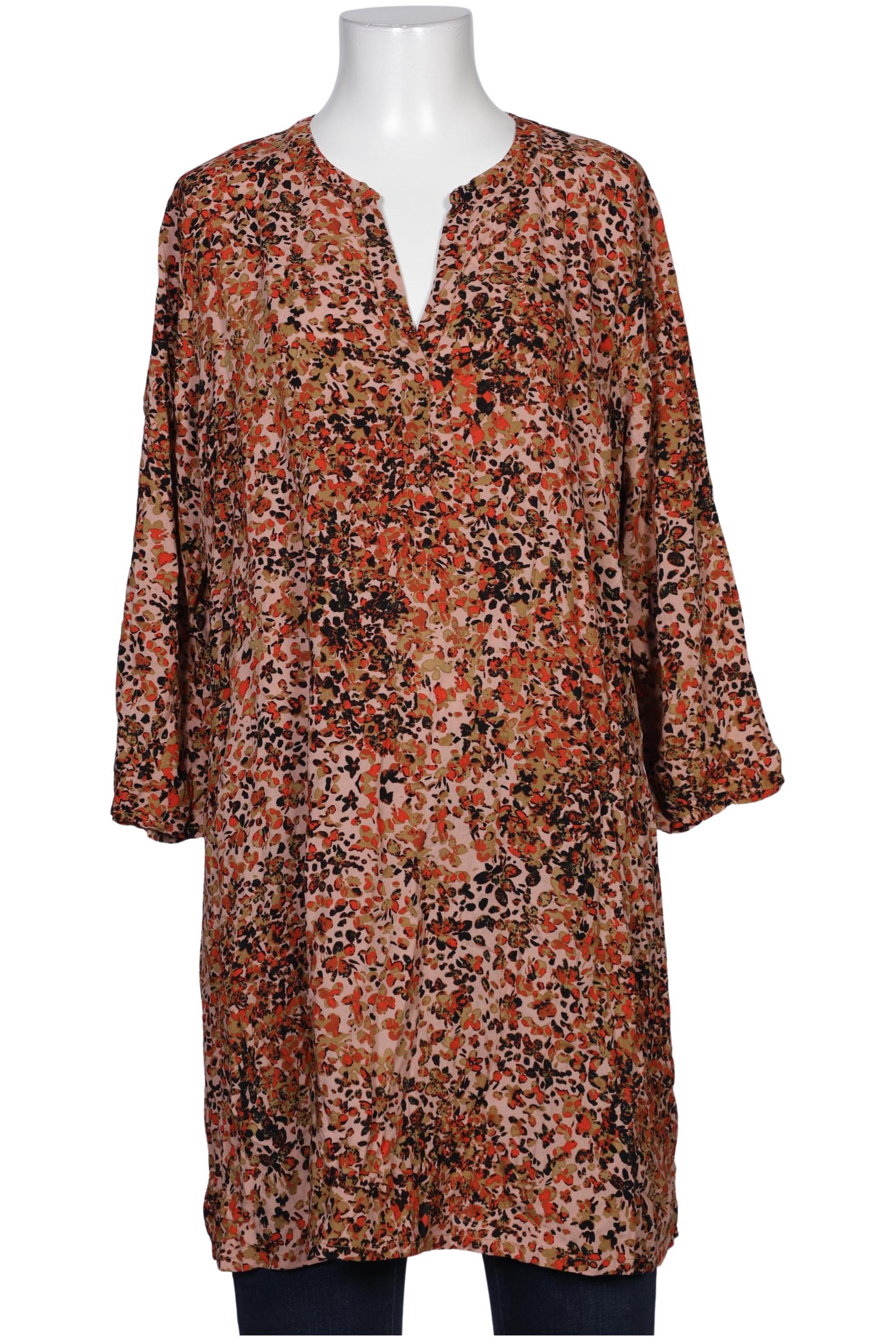 

The Masai Clothing Company Damen Bluse, mehrfarbig, Gr. 38