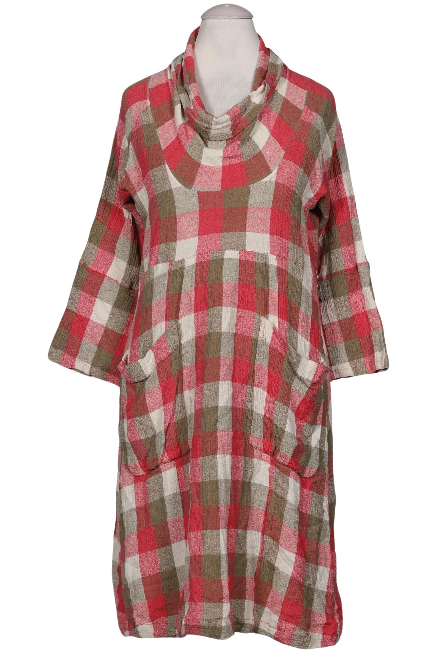 

The Masai Clothing Company Damen Kleid, mehrfarbig, Gr. 36