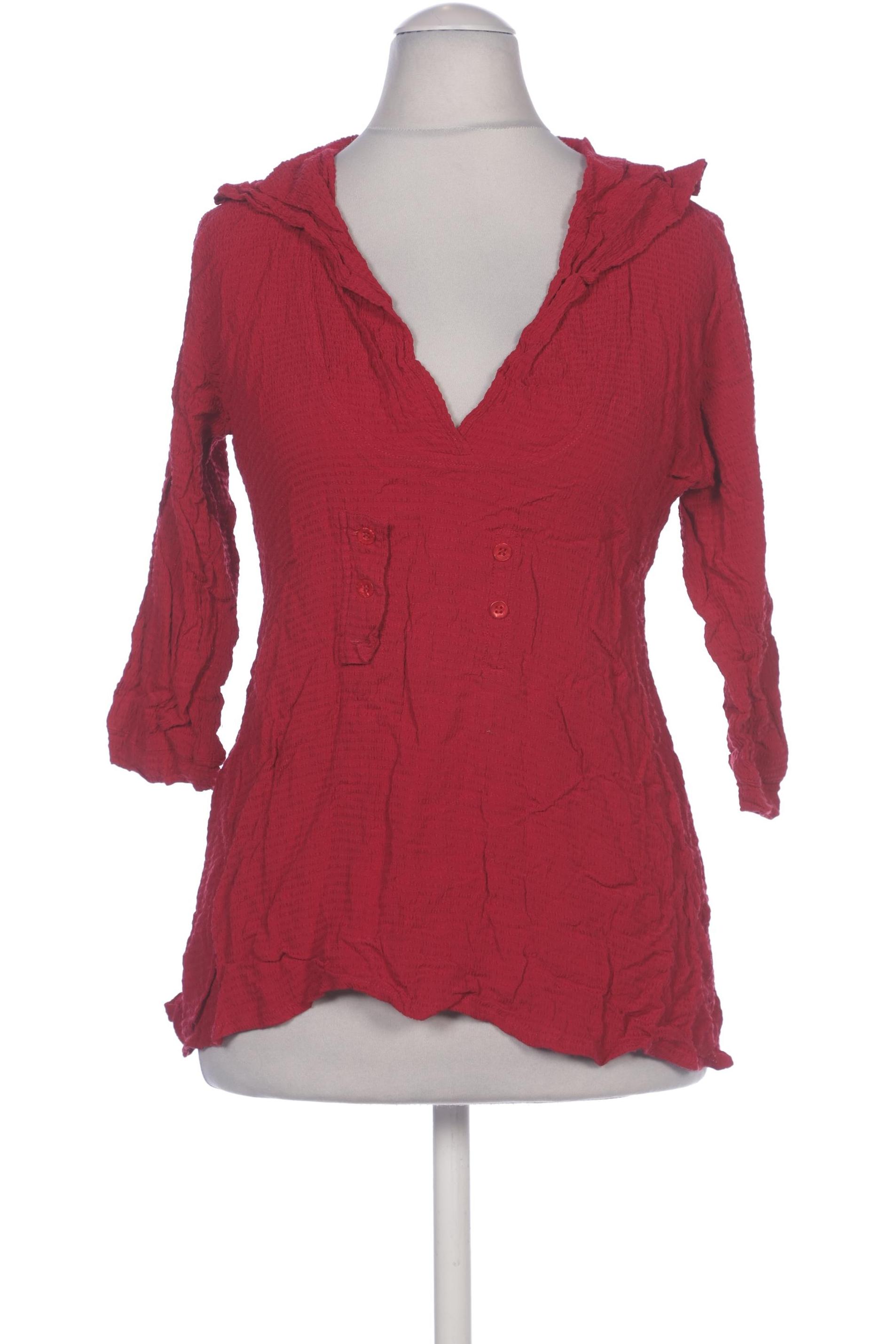 

The Masai Clothing Company Damen Bluse, pink, Gr. 38