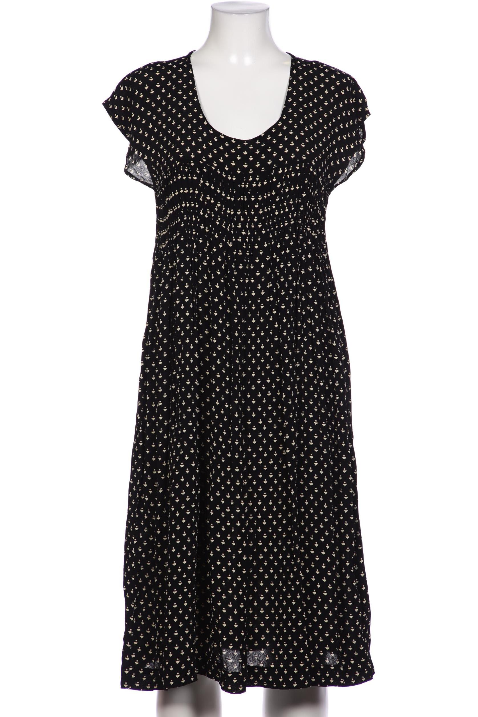 

The Masai Clothing Company Damen Kleid, schwarz, Gr. 38