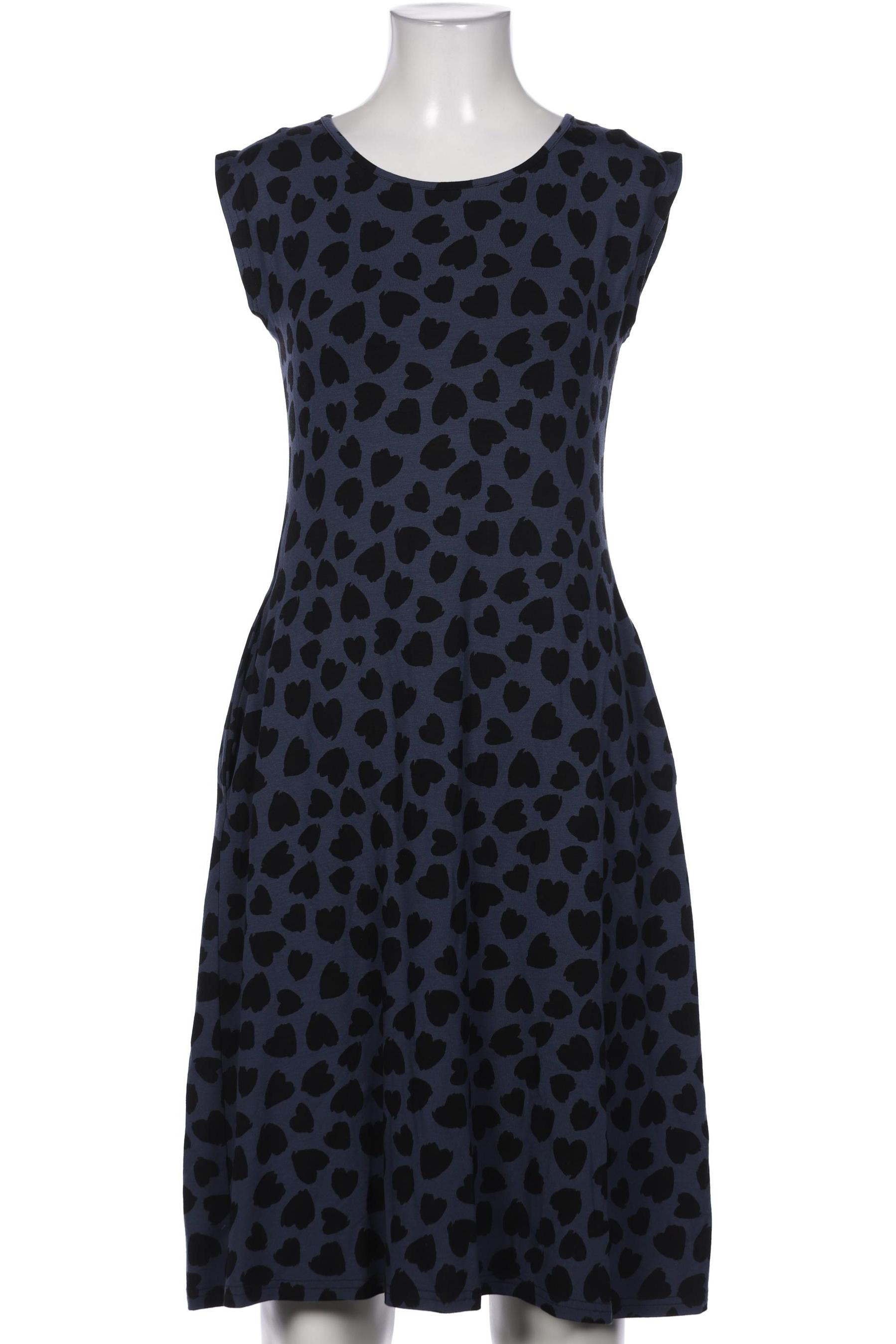 

The Masai Clothing Company Damen Kleid, blau, Gr. 34