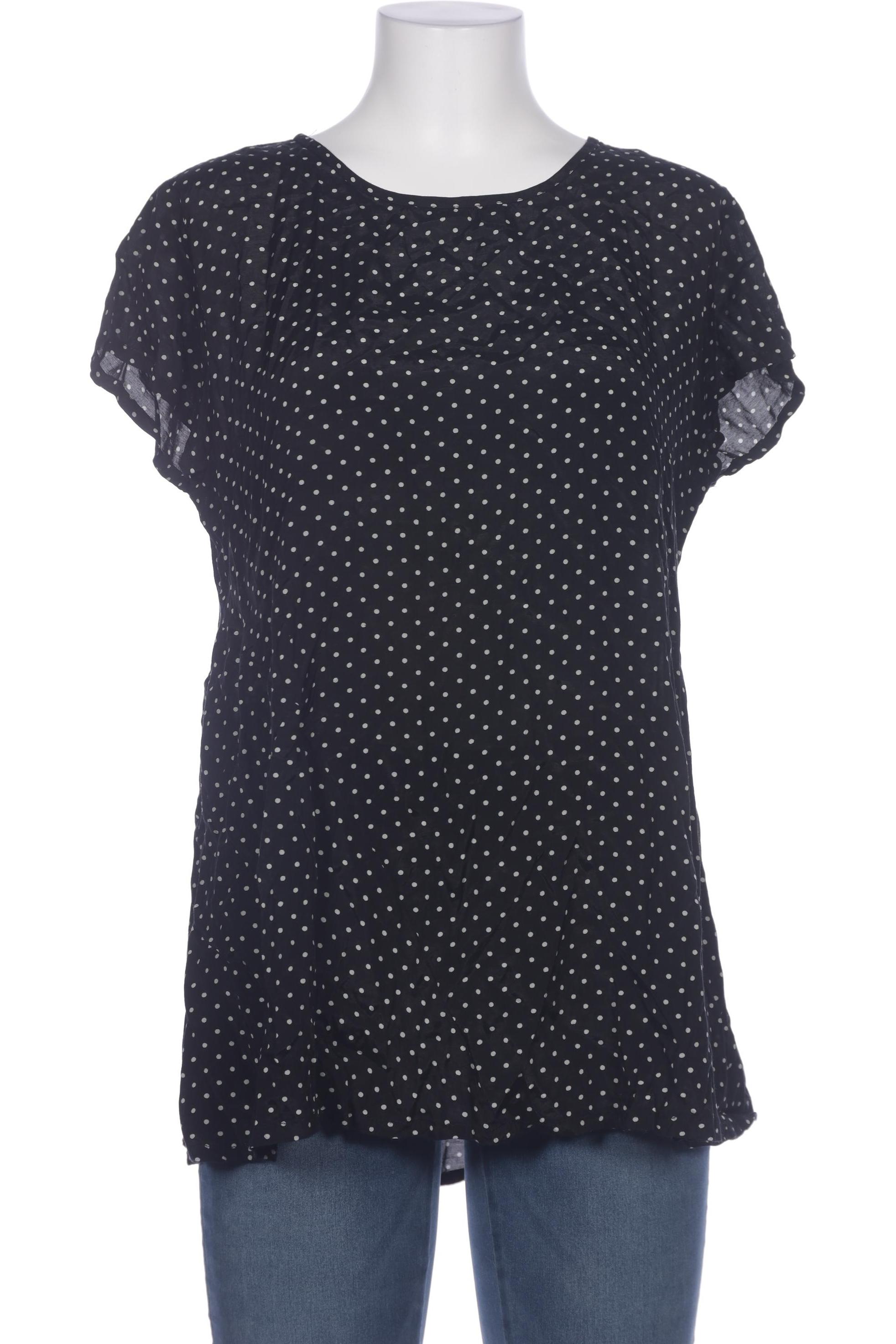 

The Masai Clothing Company Damen Bluse, schwarz, Gr. 42