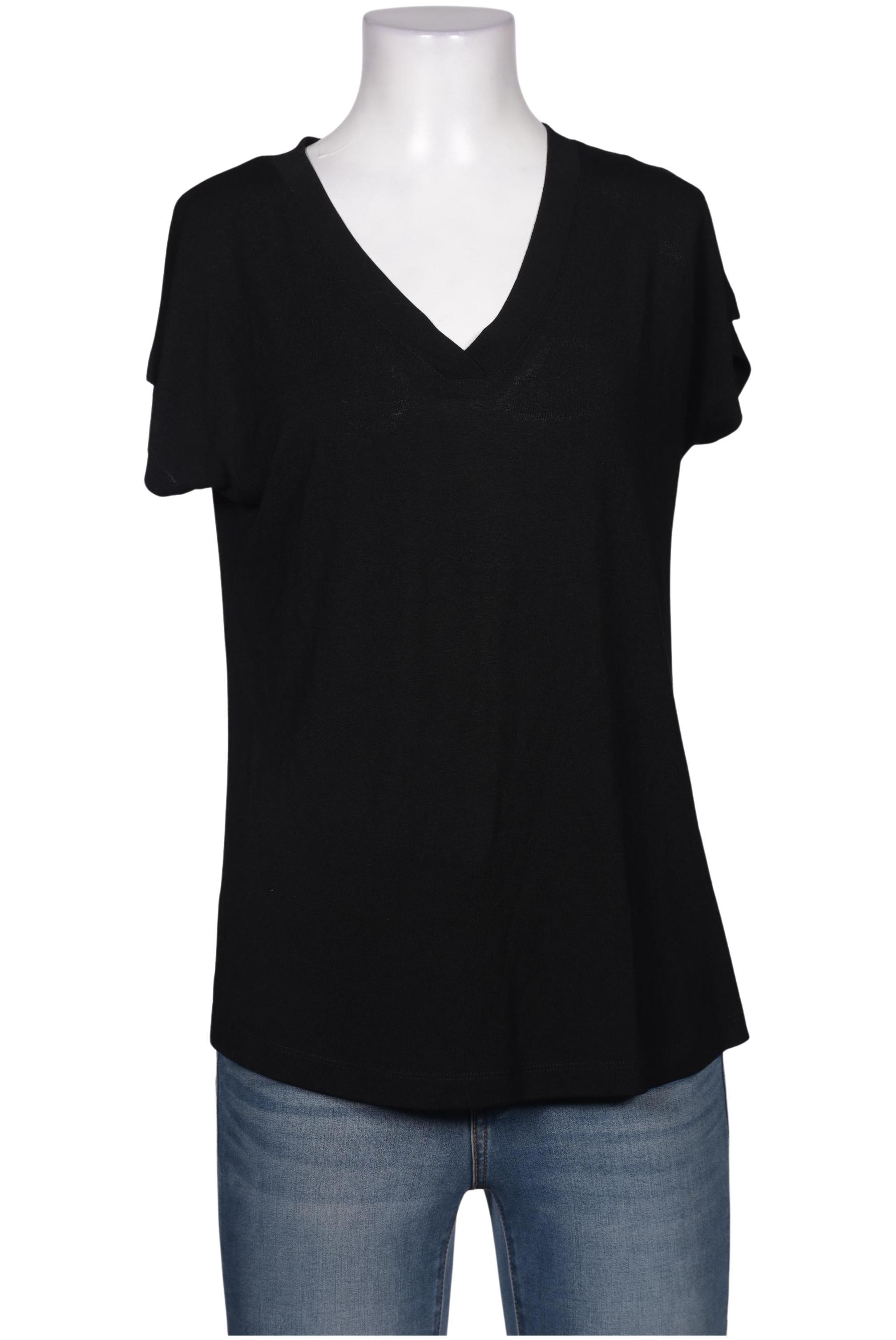 

The Masai Clothing Company Damen Bluse, schwarz, Gr. 38