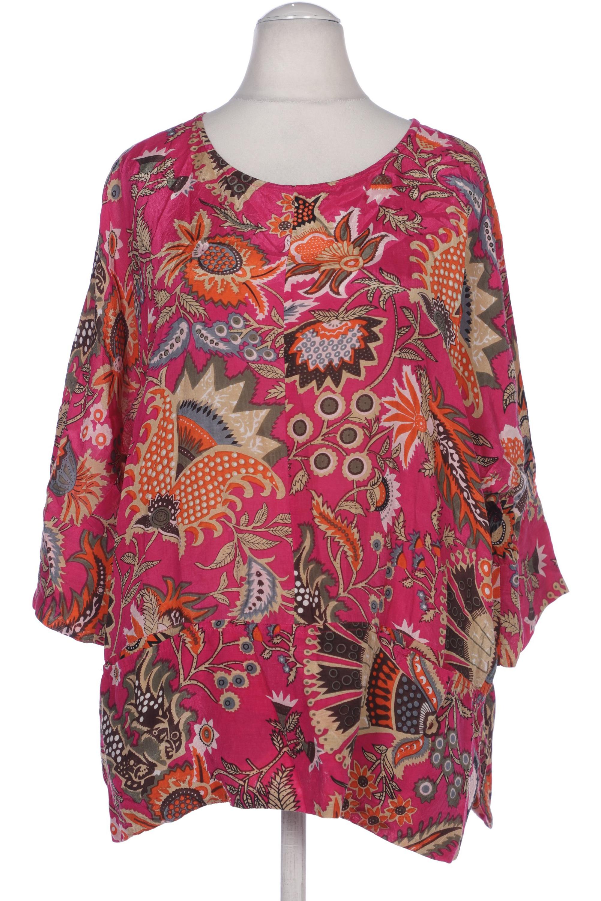 

The Masai Clothing Company Damen Bluse, pink, Gr. 36
