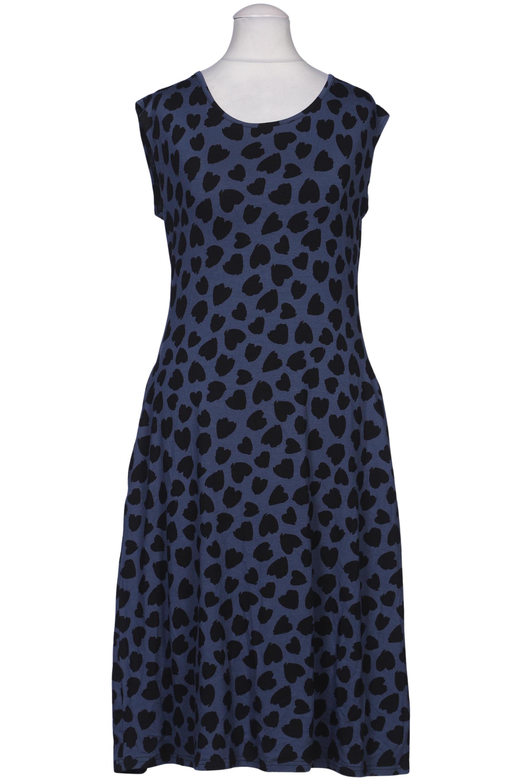 

The Masai Clothing Company Damen Kleid, marineblau, Gr. 34