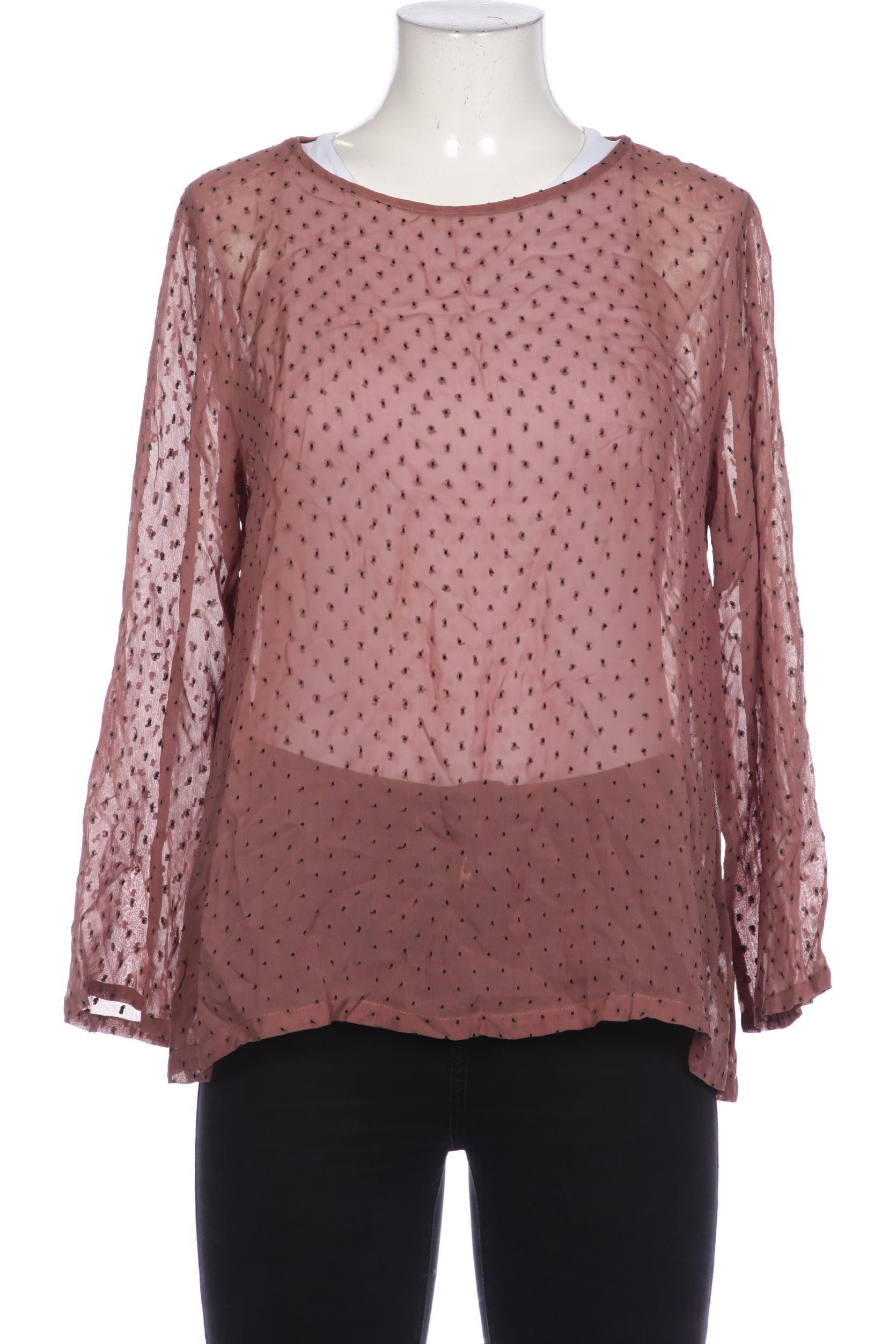 

The Masai Clothing Company Damen Bluse, pink, Gr. 38