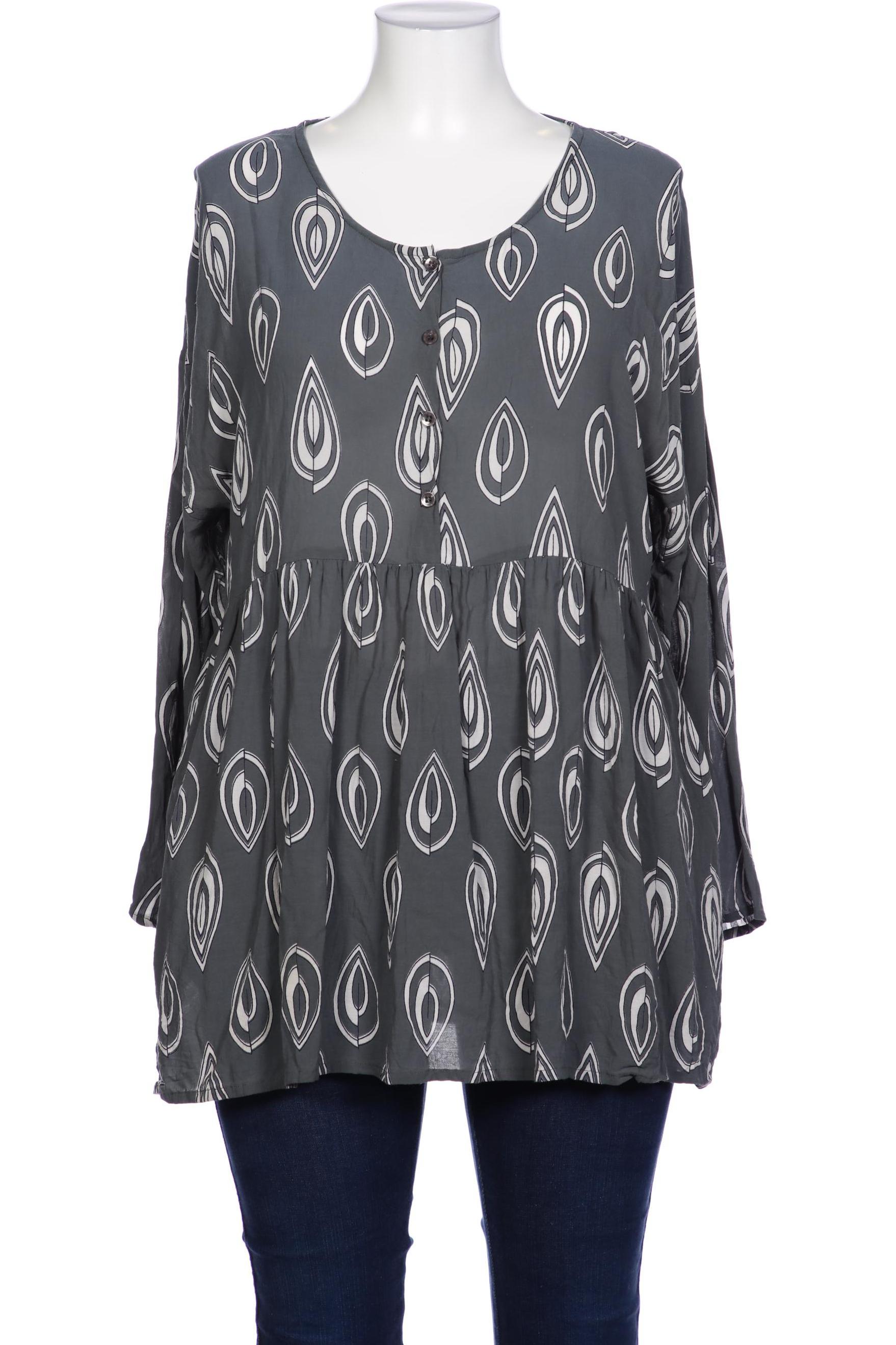 

The MASAI Clothing Company Damen Bluse, grün