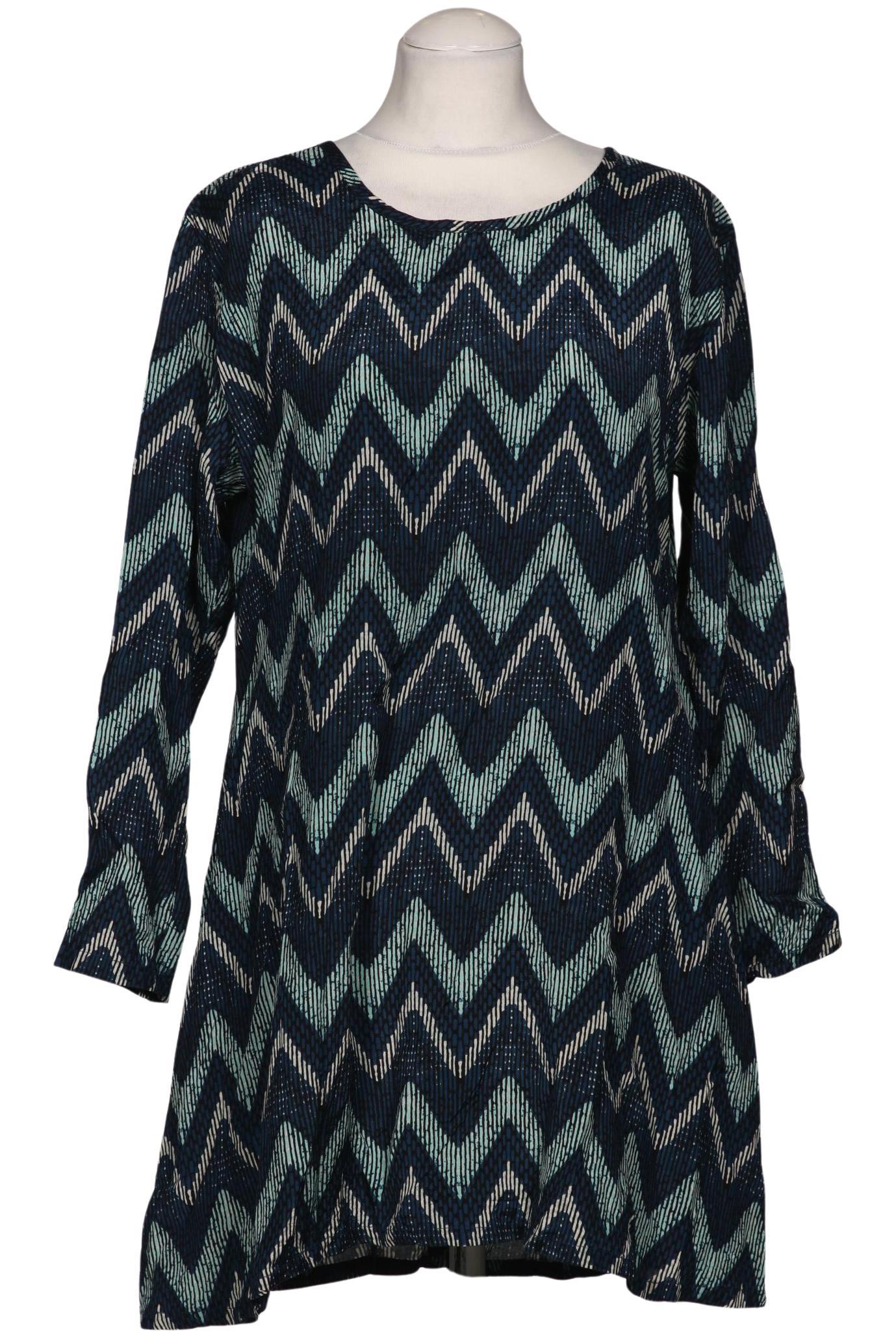 

The Masai Clothing Company Damen Kleid, mehrfarbig, Gr. 36