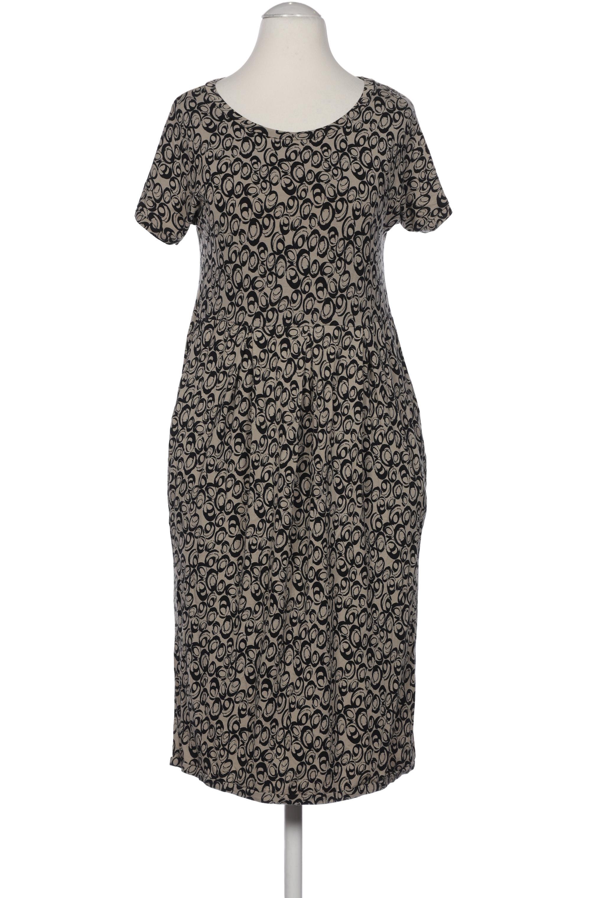 

The Masai Clothing Company Damen Kleid, beige, Gr. 34