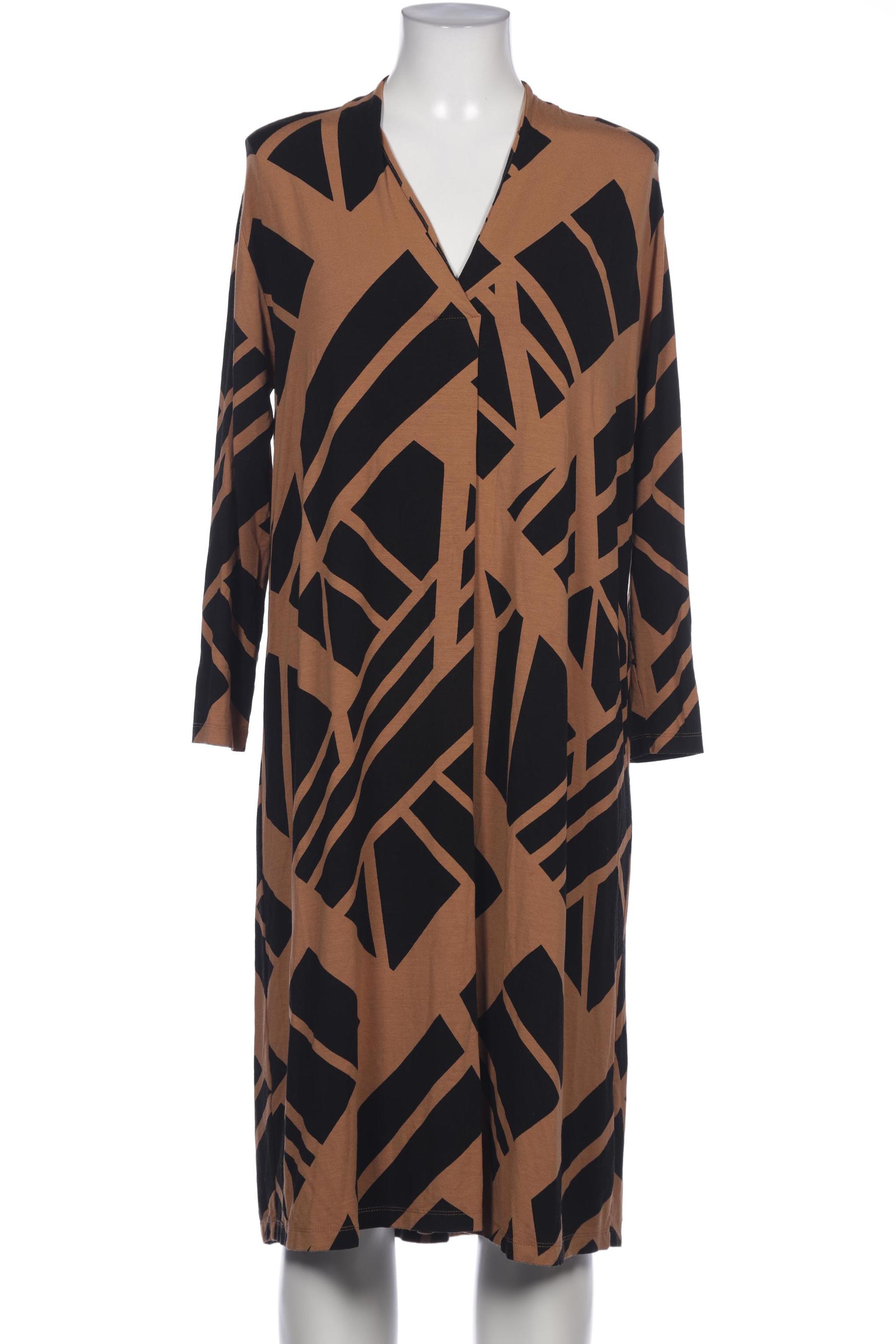 

The Masai Clothing Company Damen Kleid, braun, Gr. 36