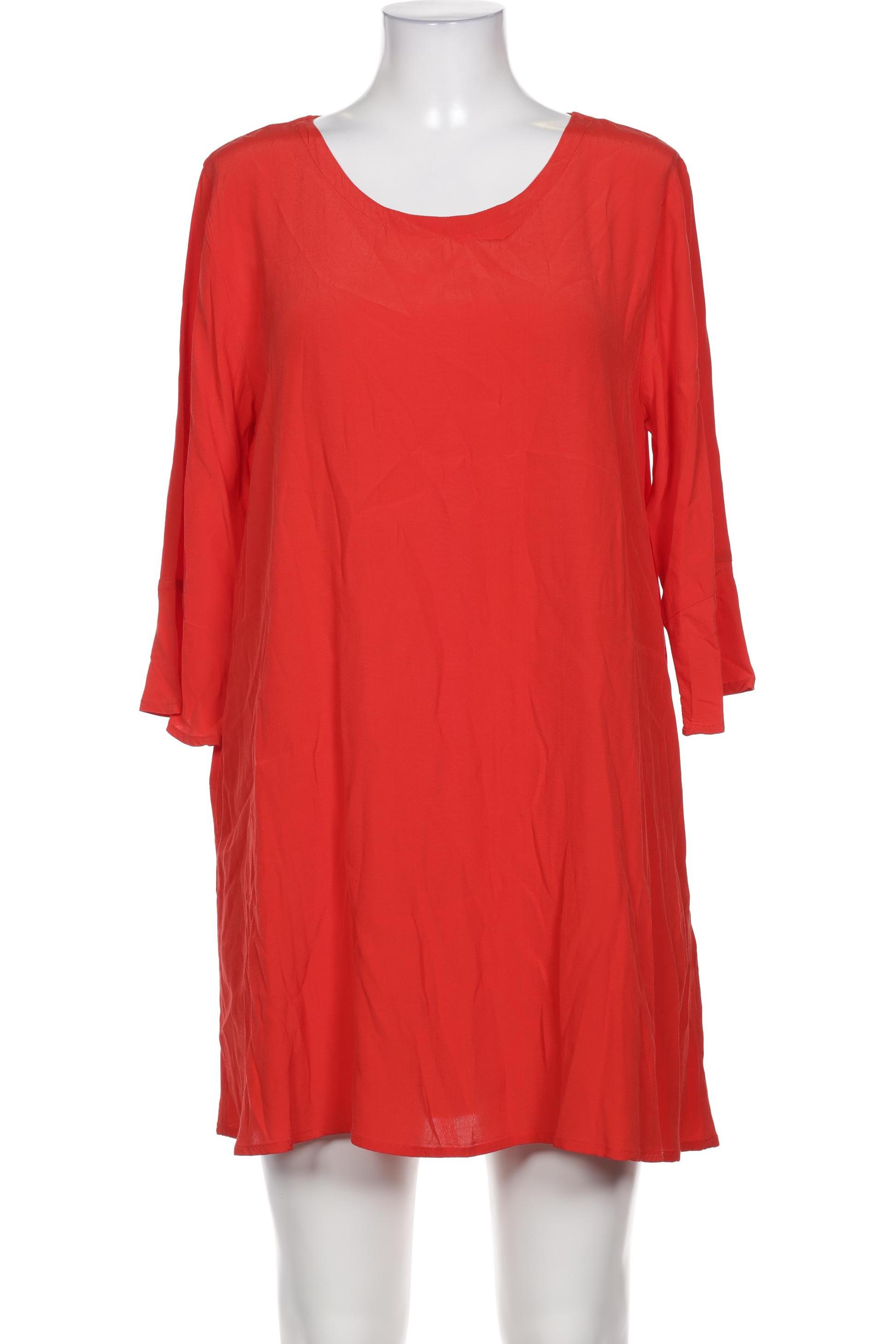 

The Masai Clothing Company Damen Kleid, rot, Gr. 38