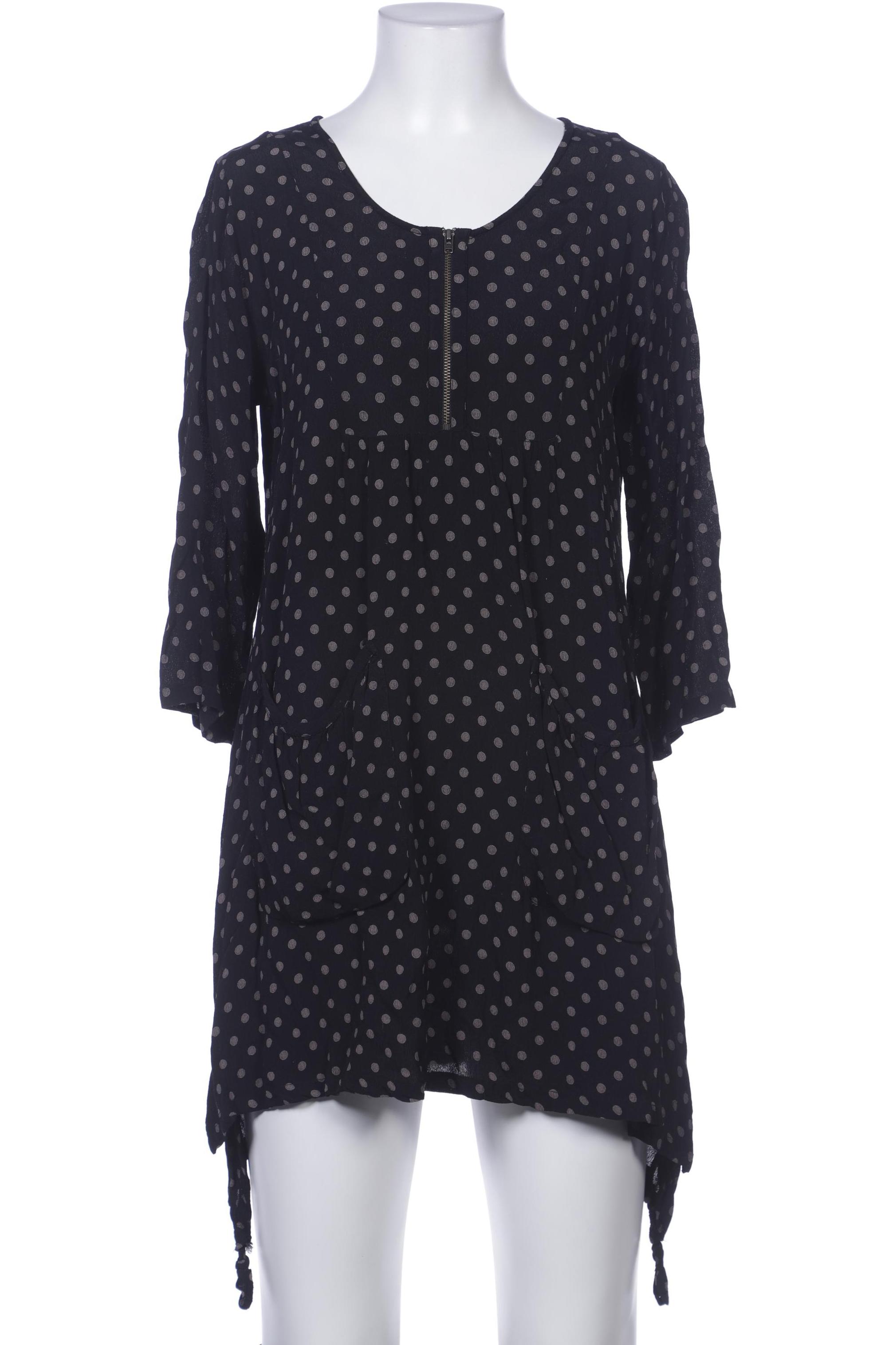 

The Masai Clothing Company Damen Kleid, schwarz, Gr. 34