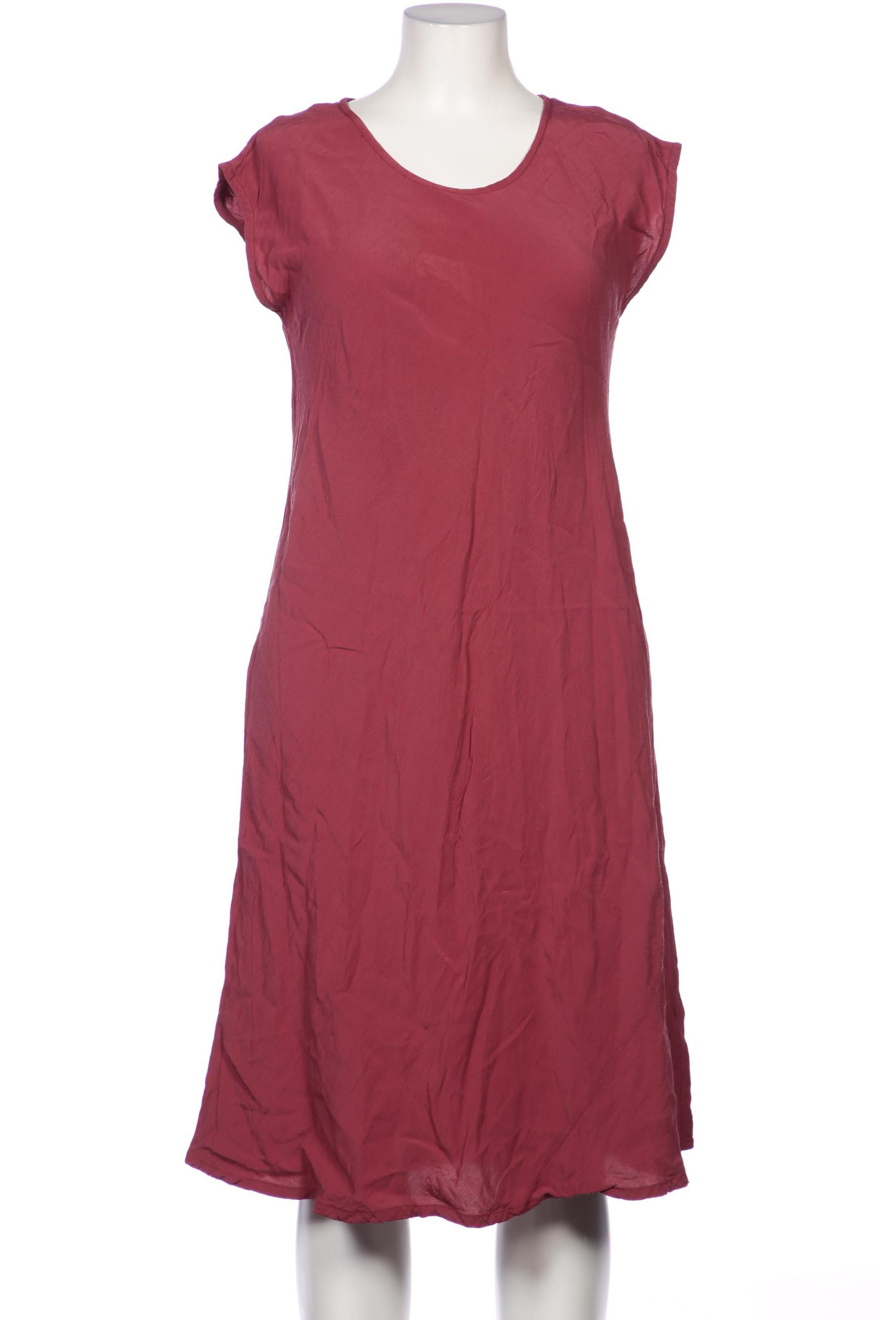 

The Masai Clothing Company Damen Kleid, bordeaux, Gr. 44