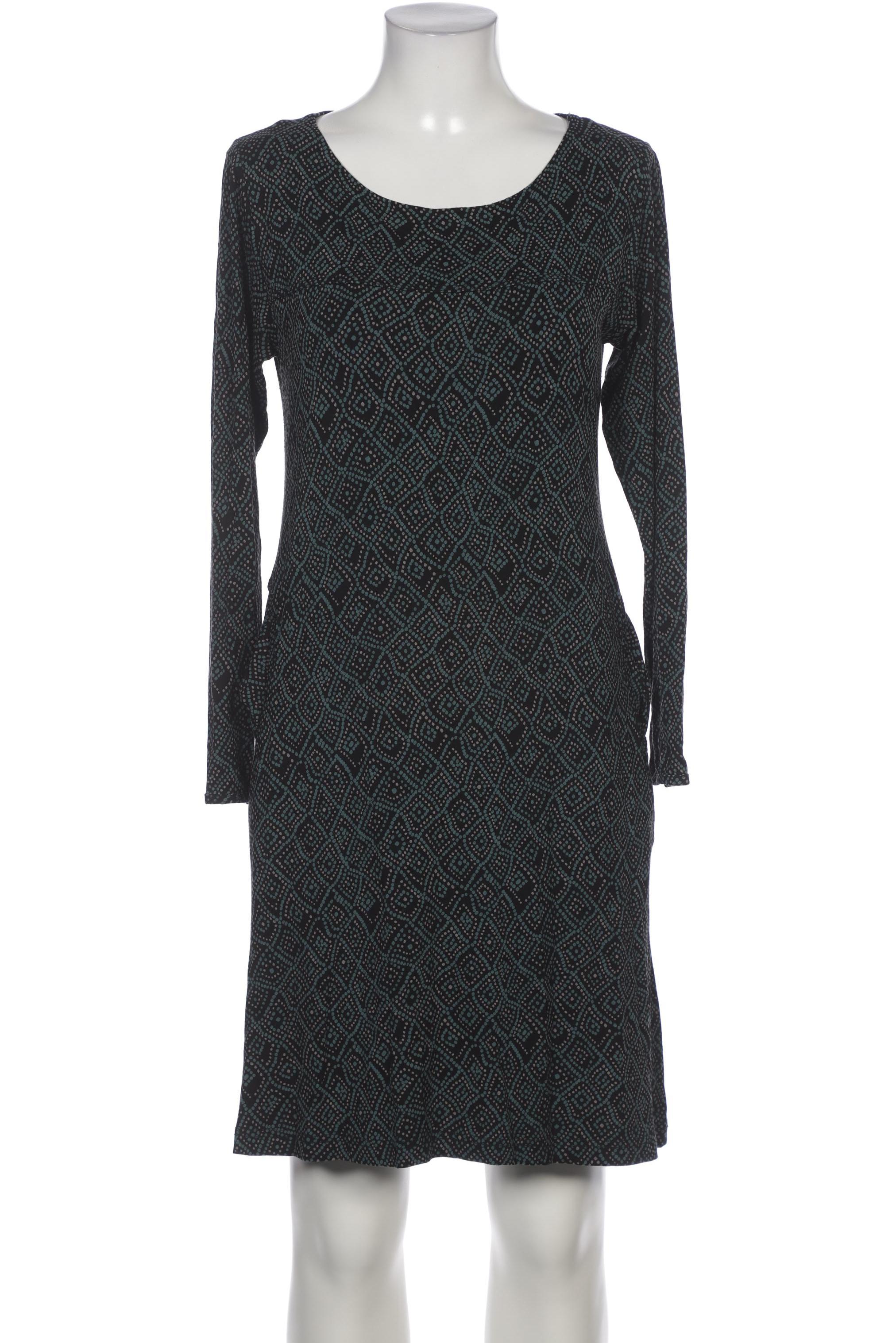 

The Masai Clothing Company Damen Kleid, schwarz, Gr. 38