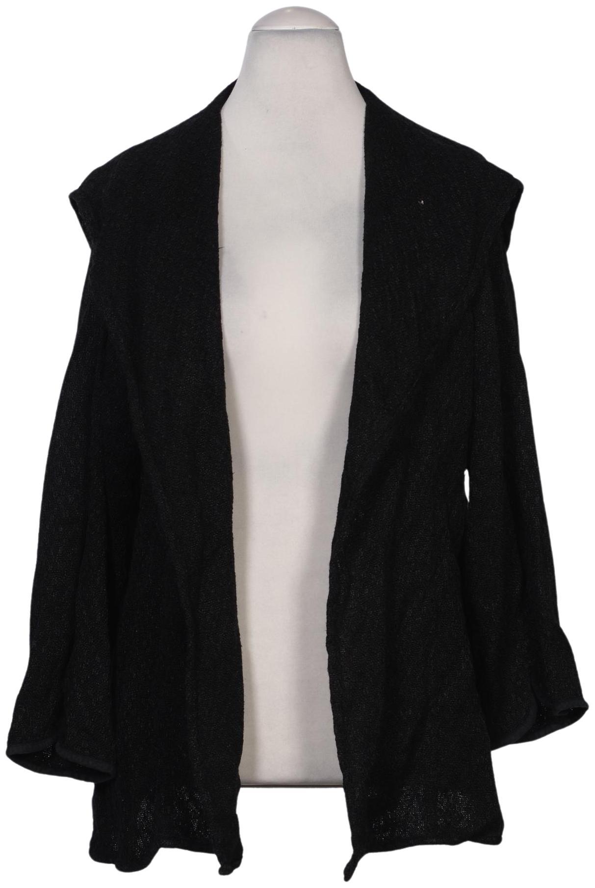 

The Masai Clothing Company Damen Blazer, schwarz, Gr. 38