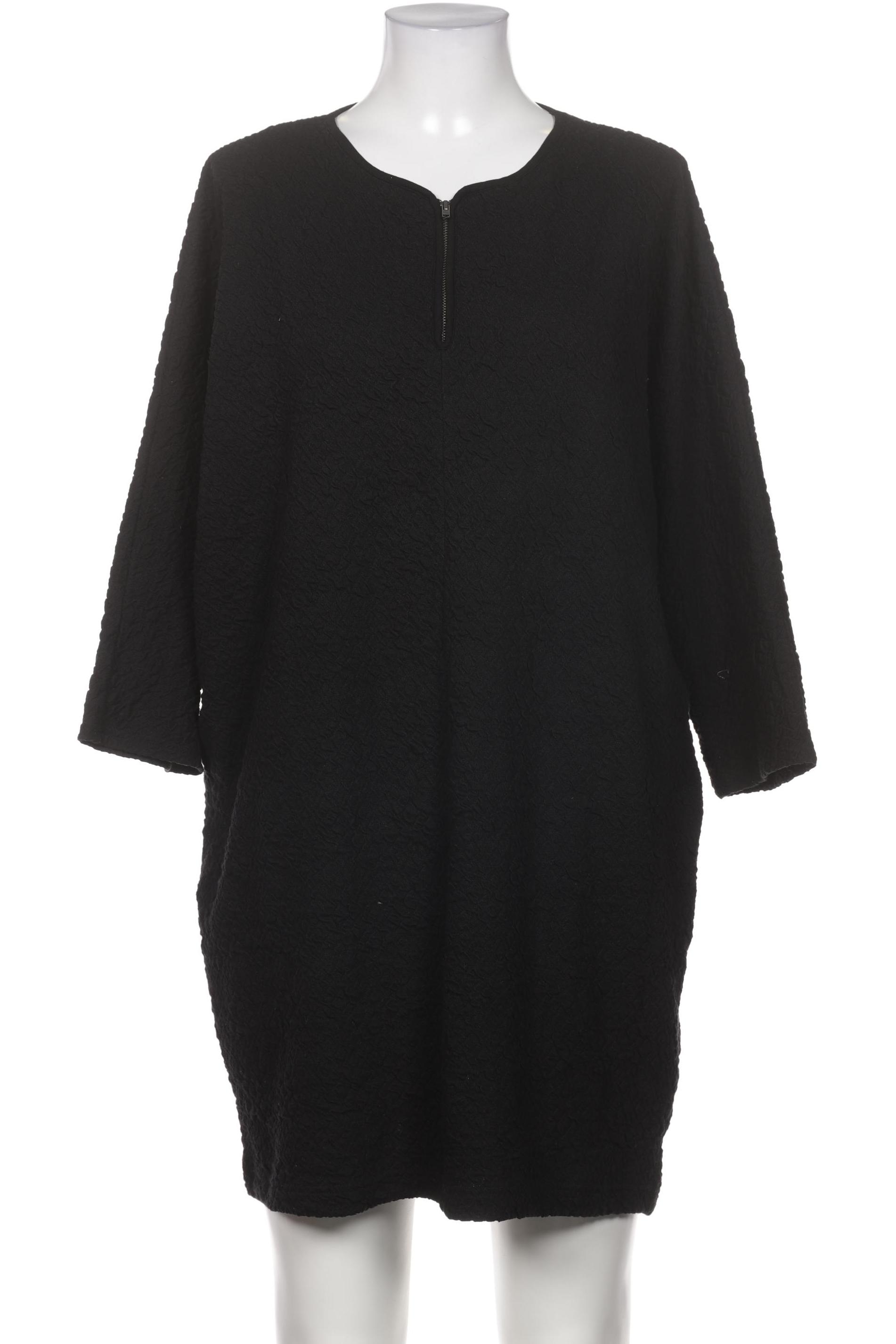 

The Masai Clothing Company Damen Kleid, schwarz, Gr. 38