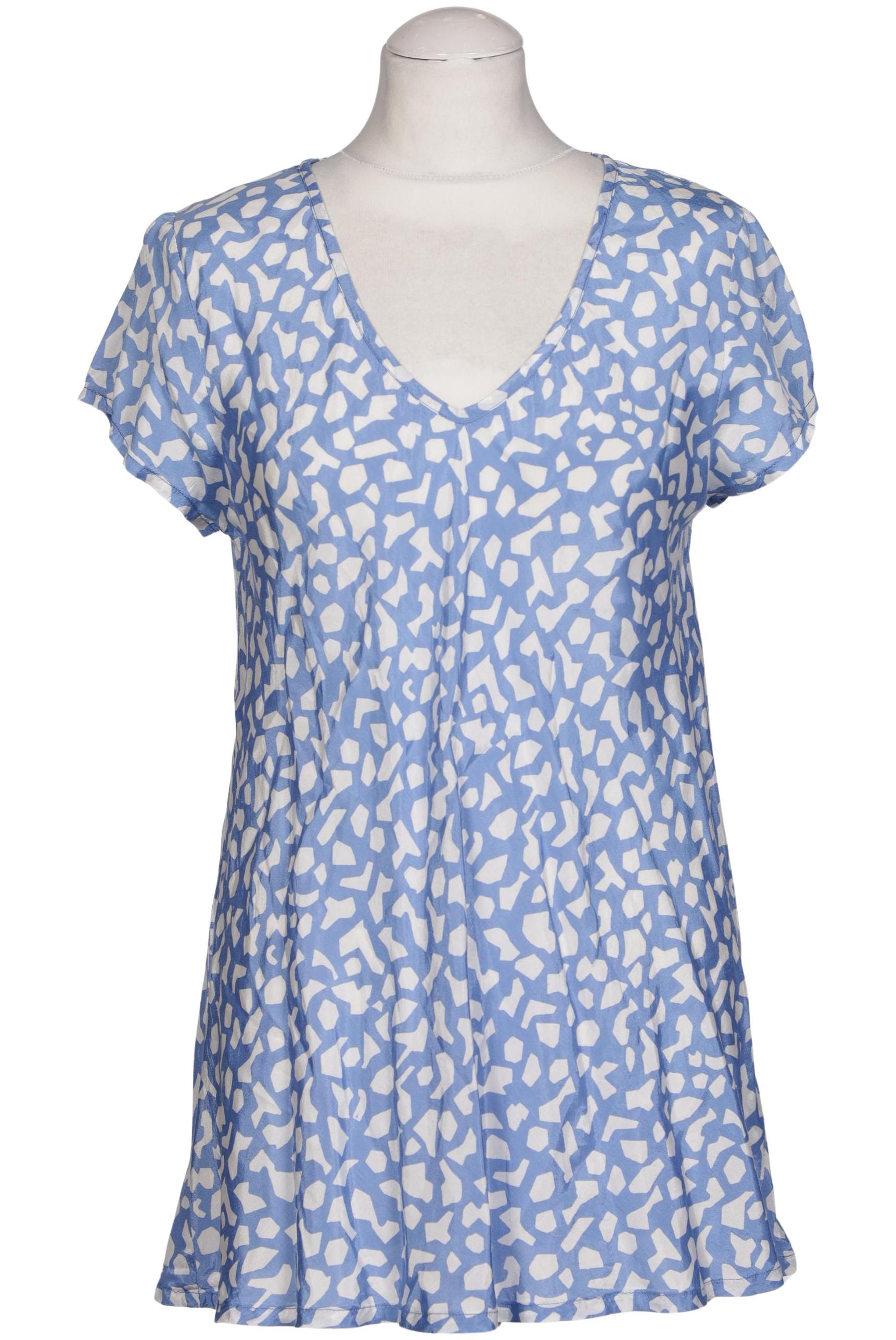 

The Masai Clothing Company Damen Bluse, mehrfarbig, Gr. 34