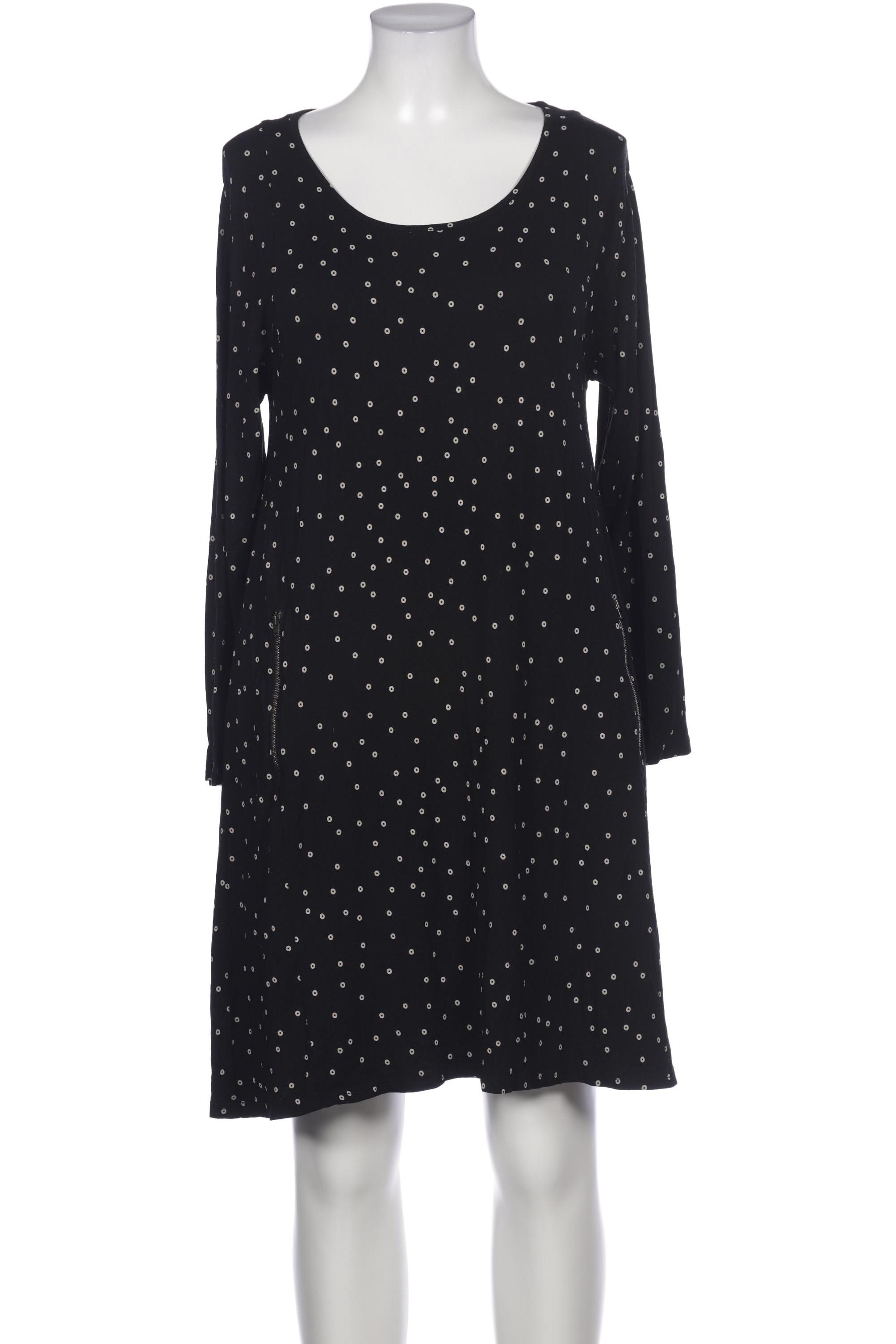 

The MASAI Clothing Company Damen Kleid, schwarz