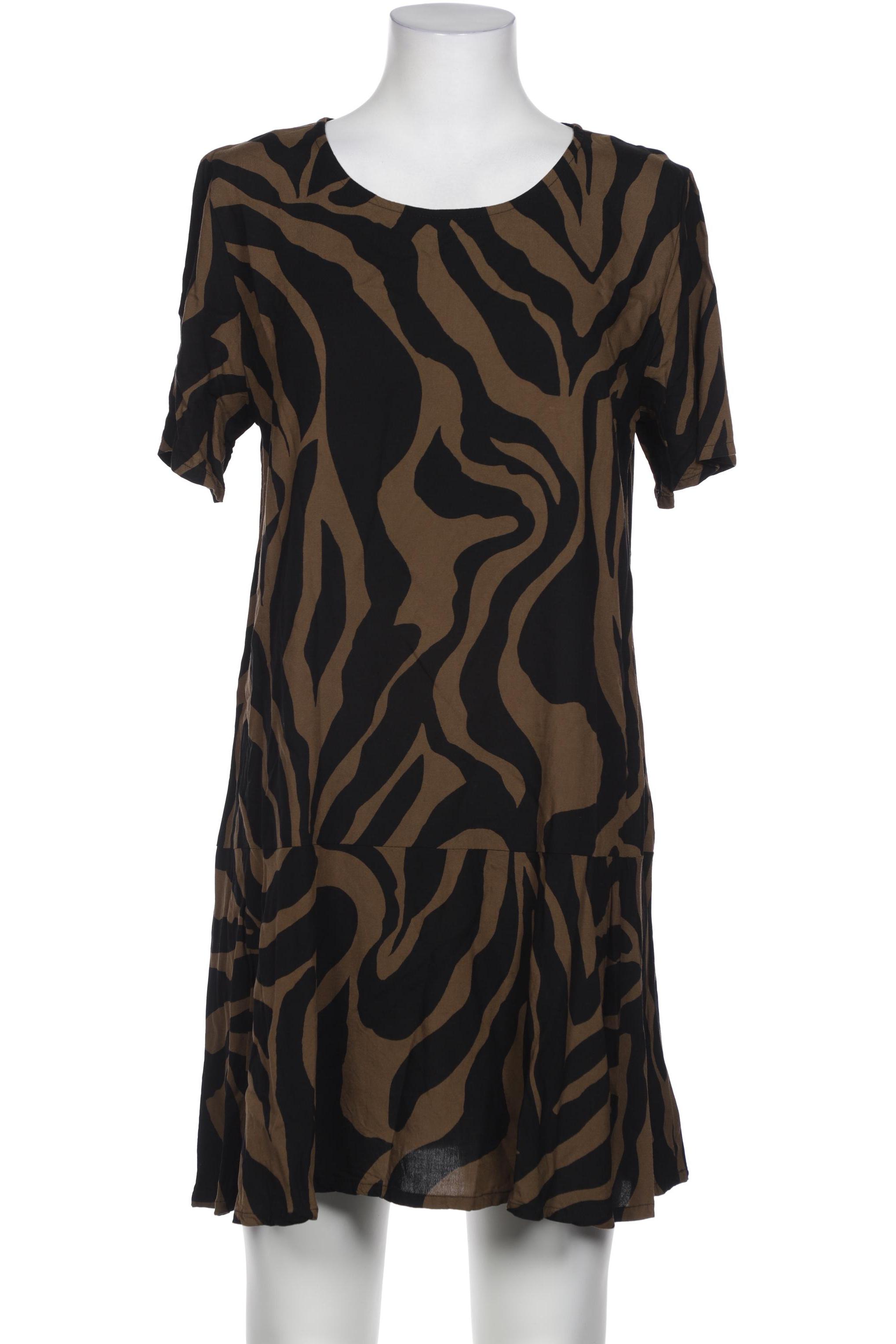 

The Masai Clothing Company Damen Kleid, schwarz, Gr. 38