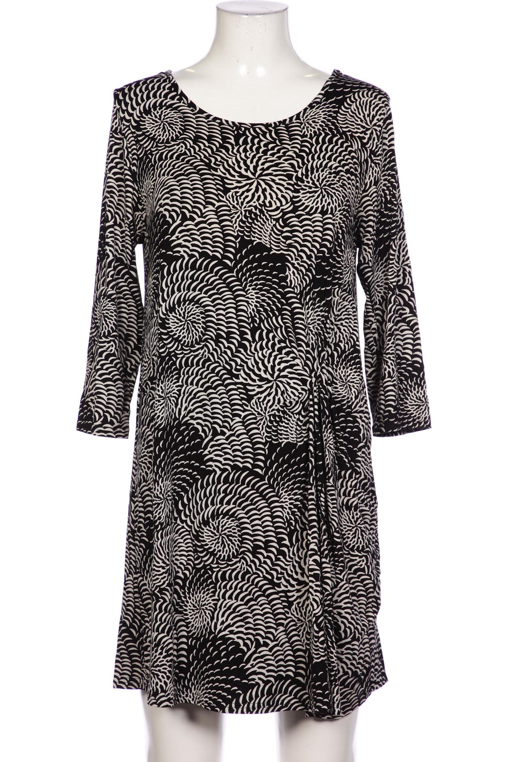 

The Masai Clothing Company Damen Kleid, schwarz, Gr. 38