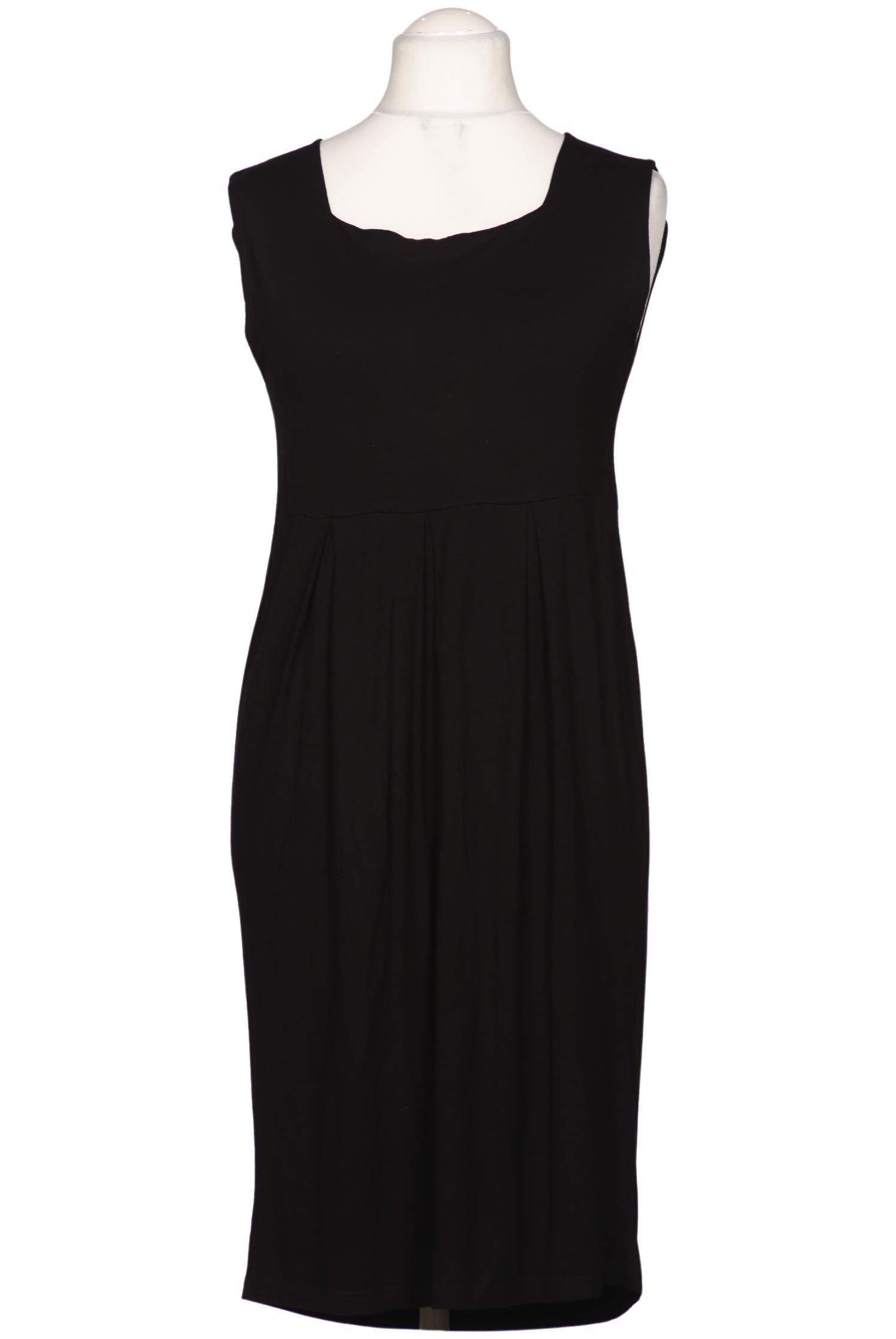 

The Masai Clothing Company Damen Kleid, schwarz, Gr. 42