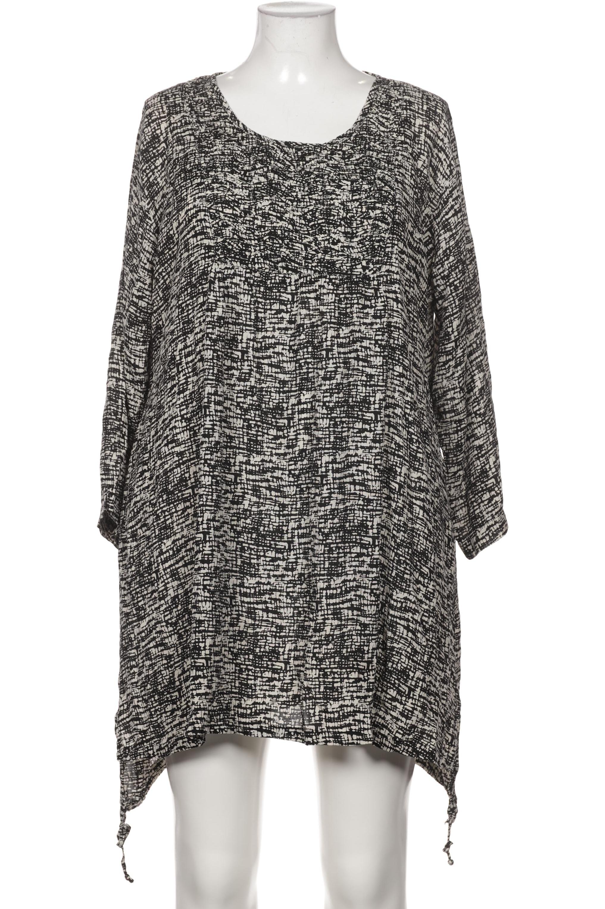 

The Masai Clothing Company Damen Kleid, schwarz, Gr. 46