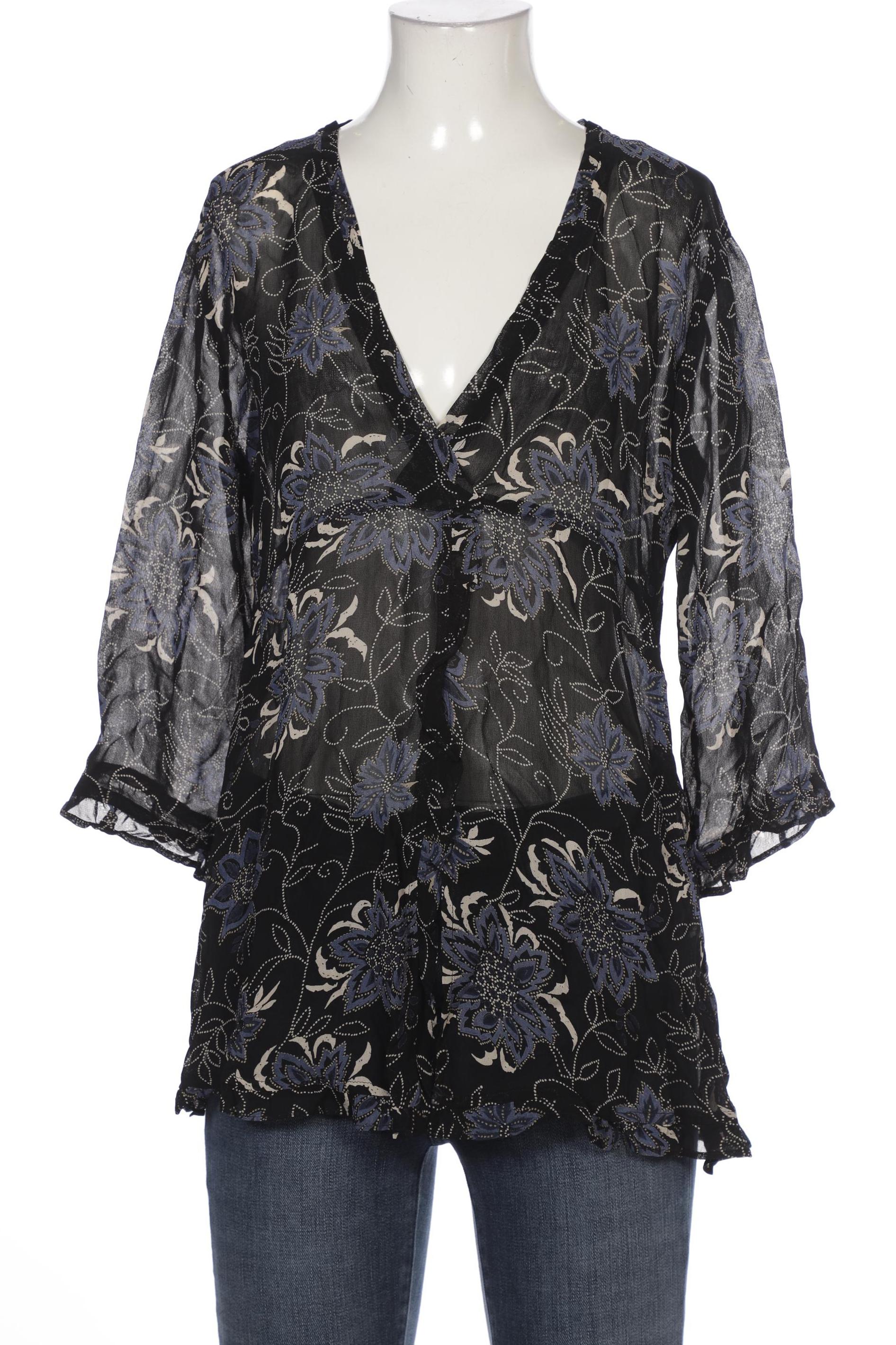 

The MASAI Clothing Company Damen Bluse, schwarz