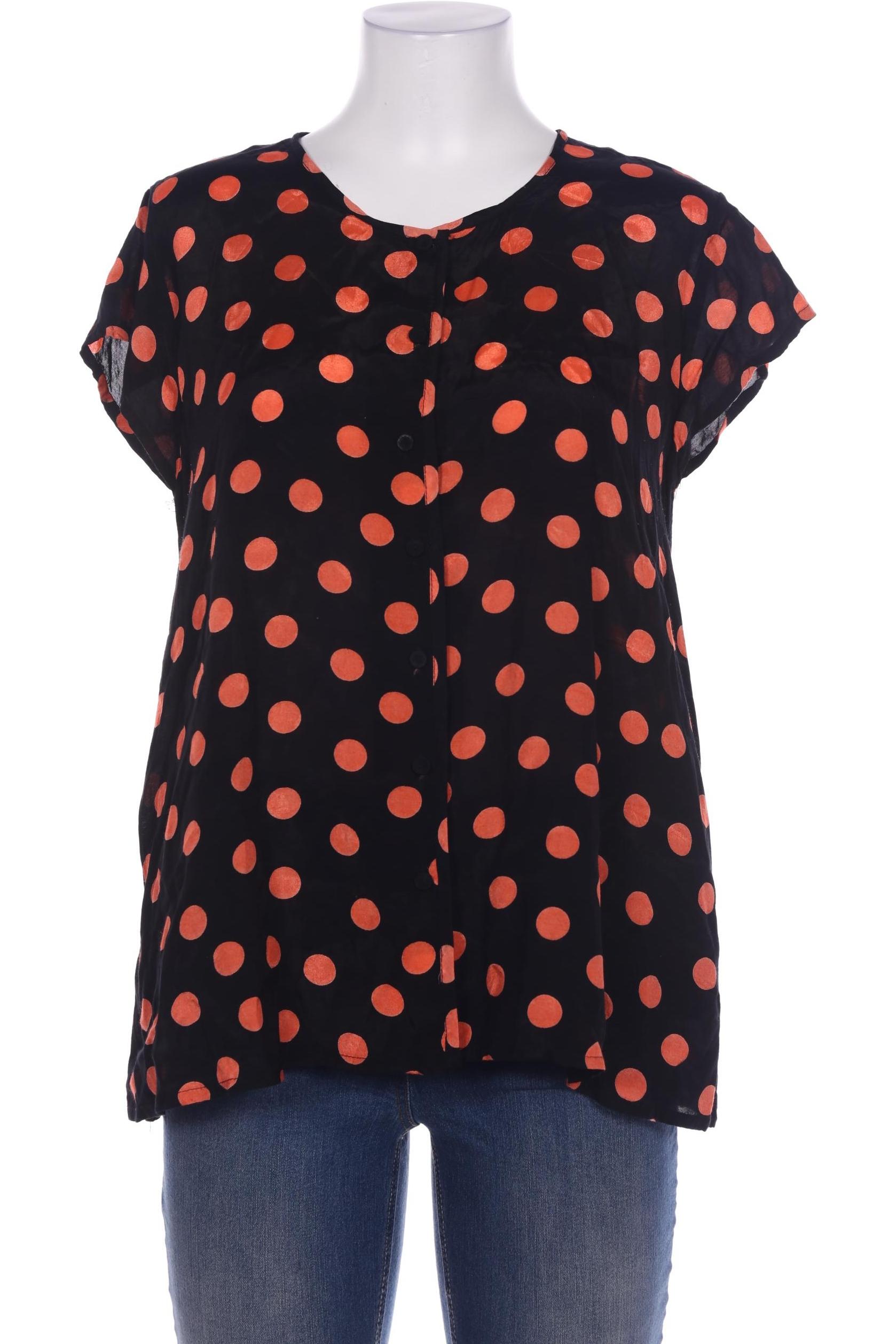 

The Masai Clothing Company Damen Bluse, schwarz, Gr. 36