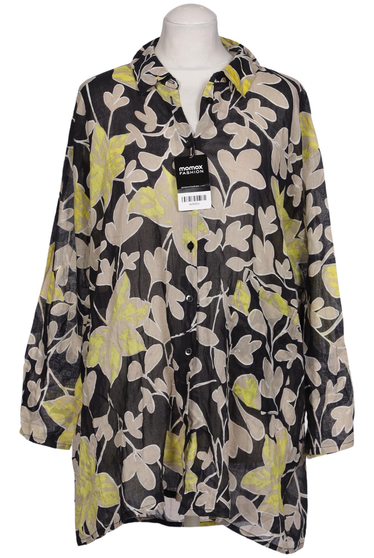 

The Masai Clothing Company Damen Bluse, mehrfarbig, Gr. 36