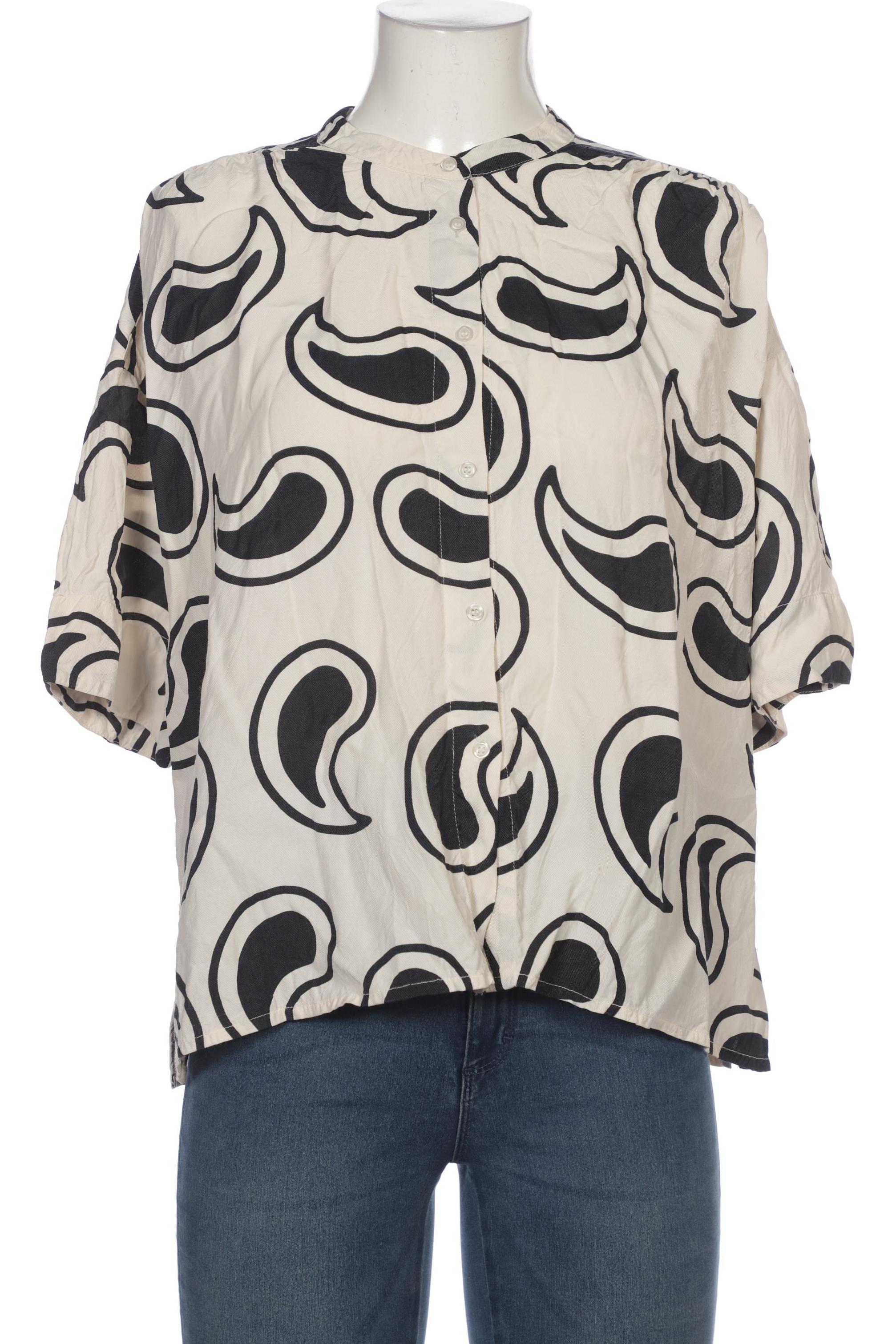 

The MASAI Clothing Company Damen Bluse, cremeweiß