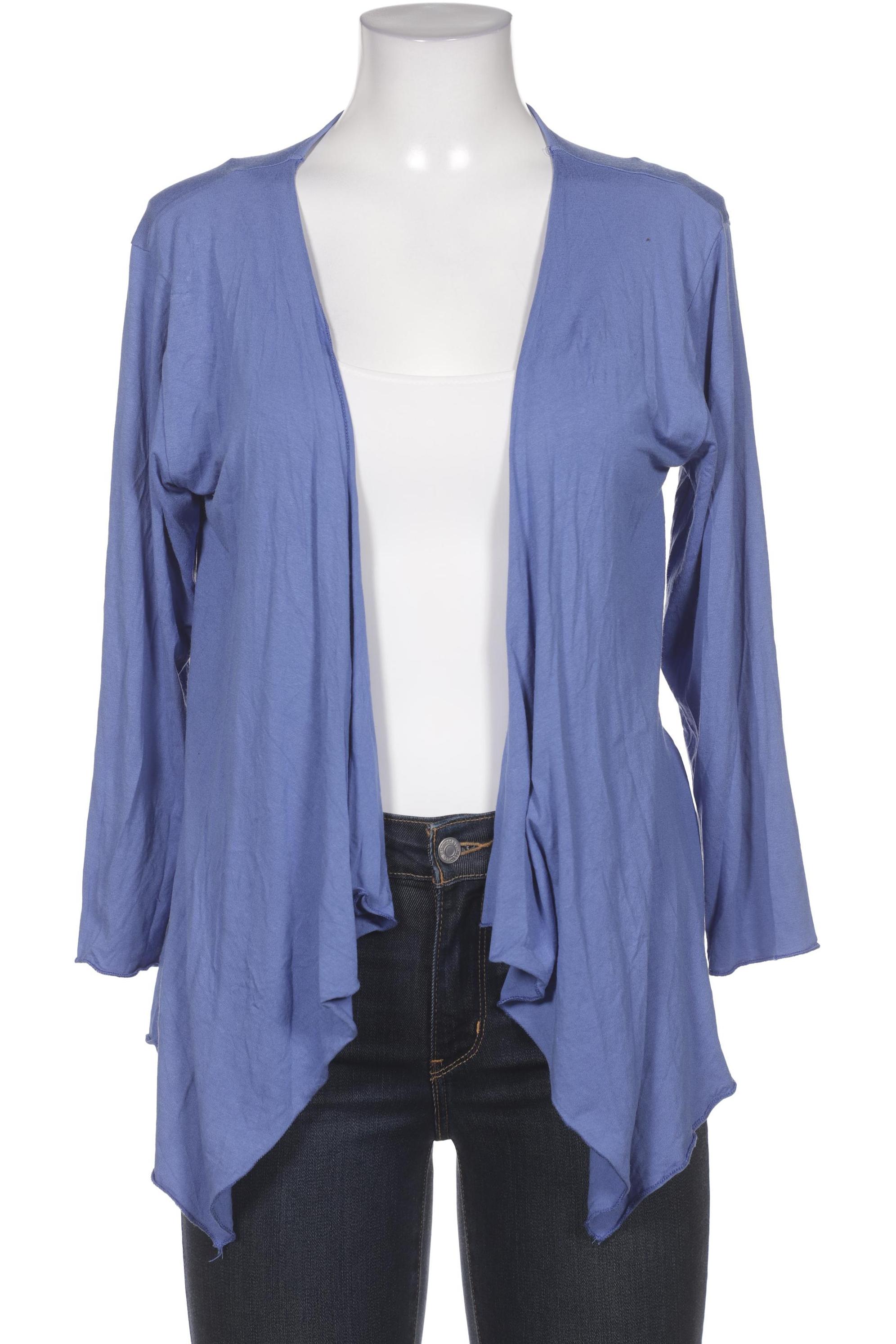 

The Masai Clothing Company Damen Strickjacke, flieder, Gr. 38