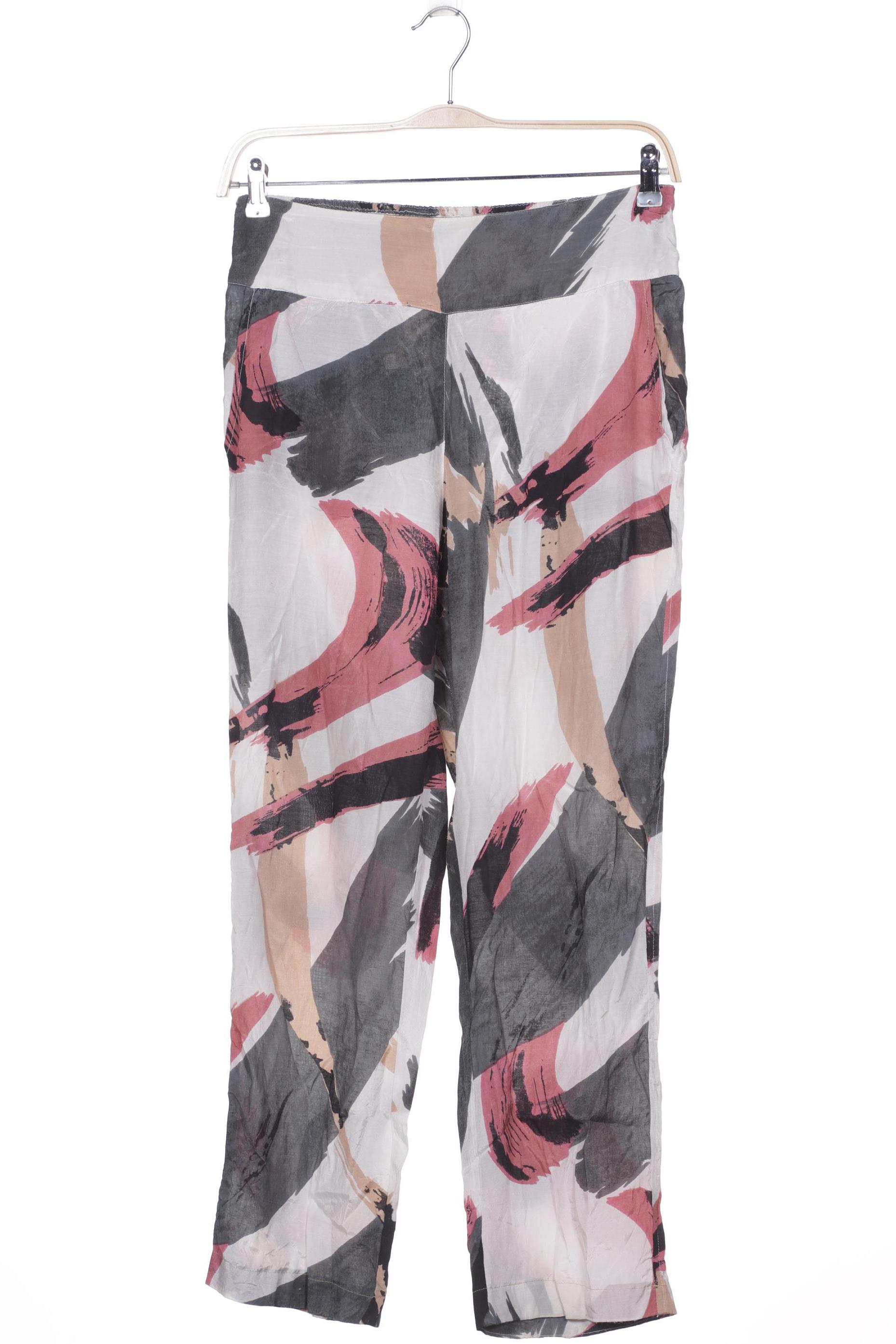 

The Masai Clothing Company Damen Stoffhose, mehrfarbig, Gr. 0