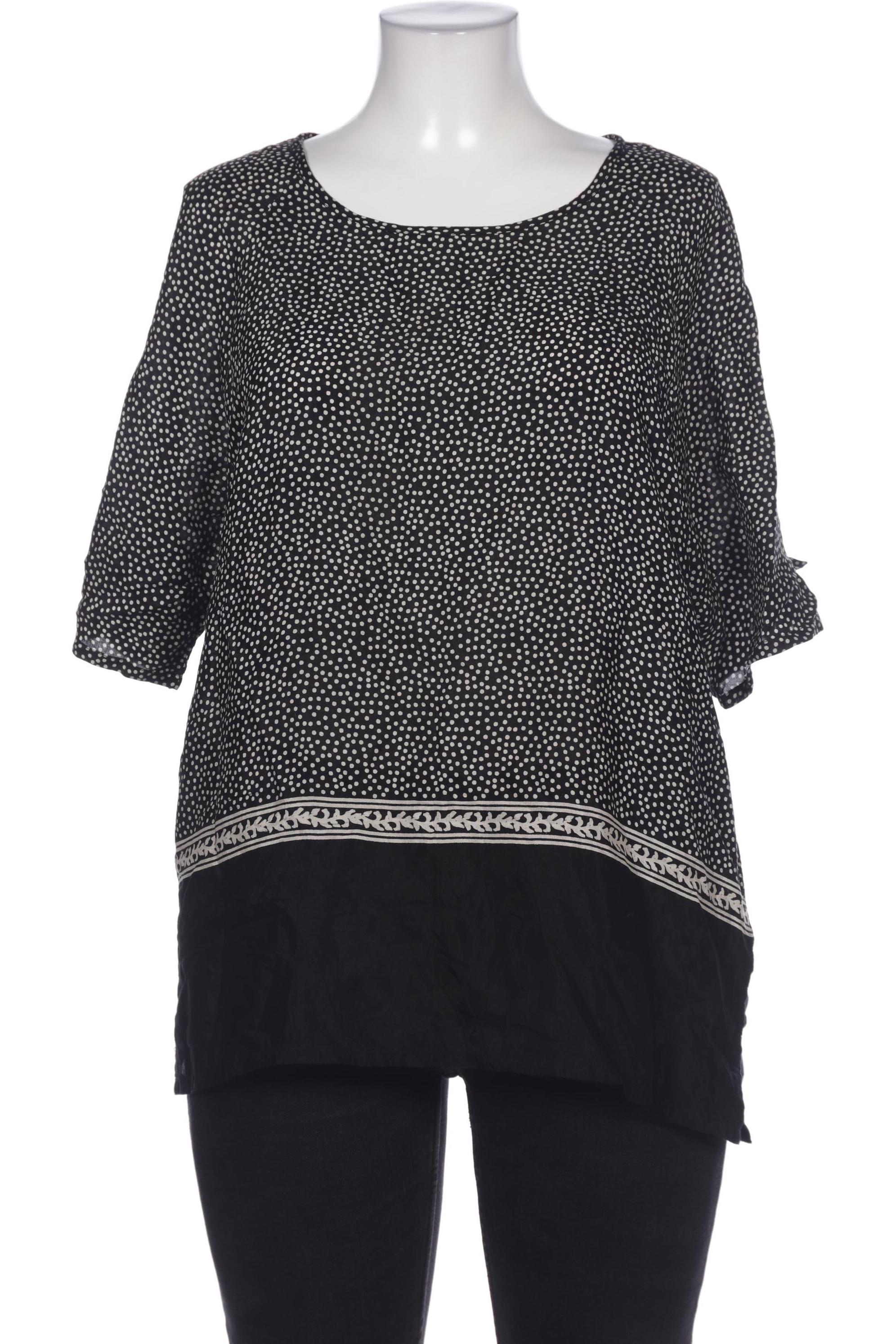 

The MASAI Clothing Company Damen Bluse, schwarz