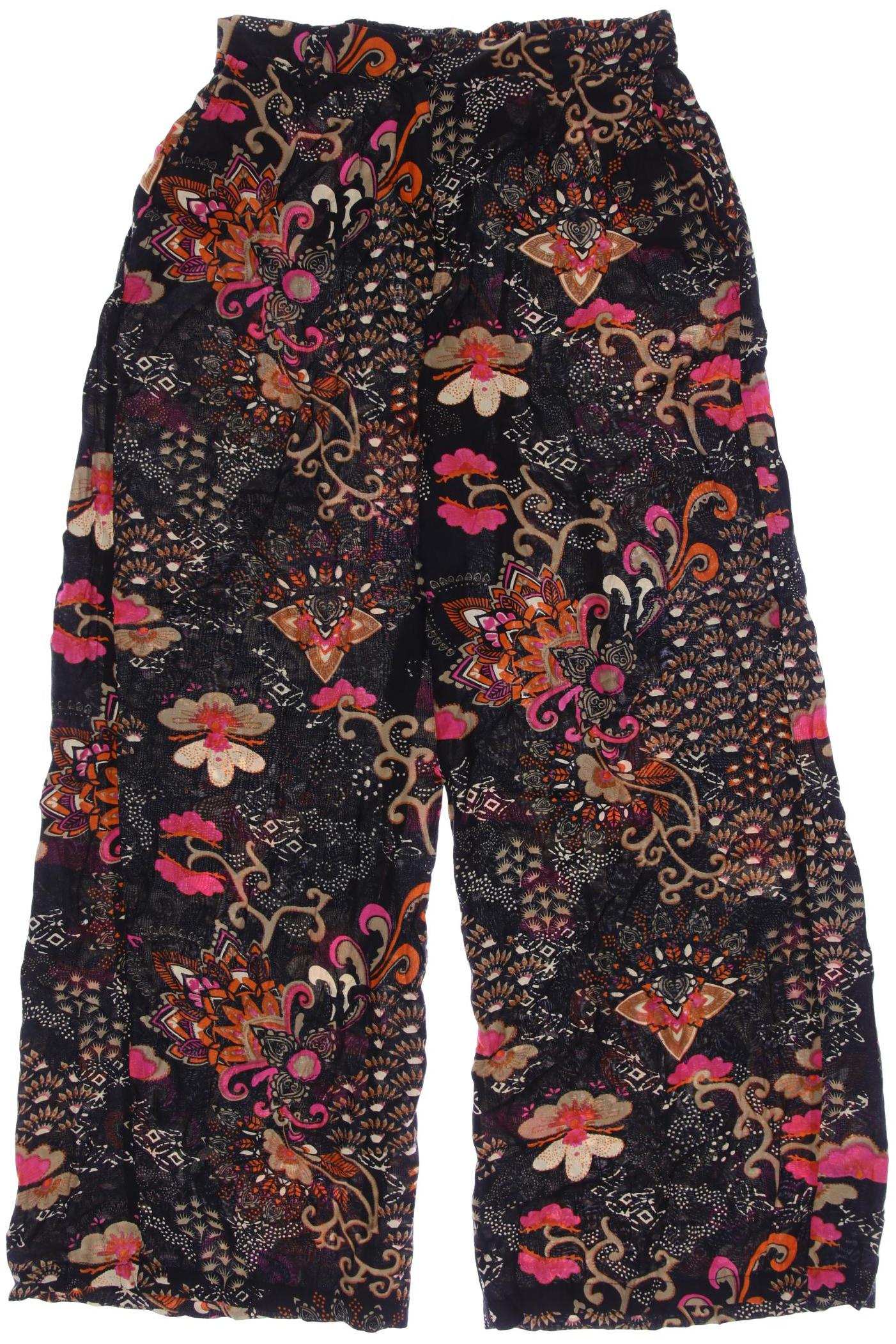 

The Masai Clothing Company Damen Stoffhose, schwarz, Gr. 36