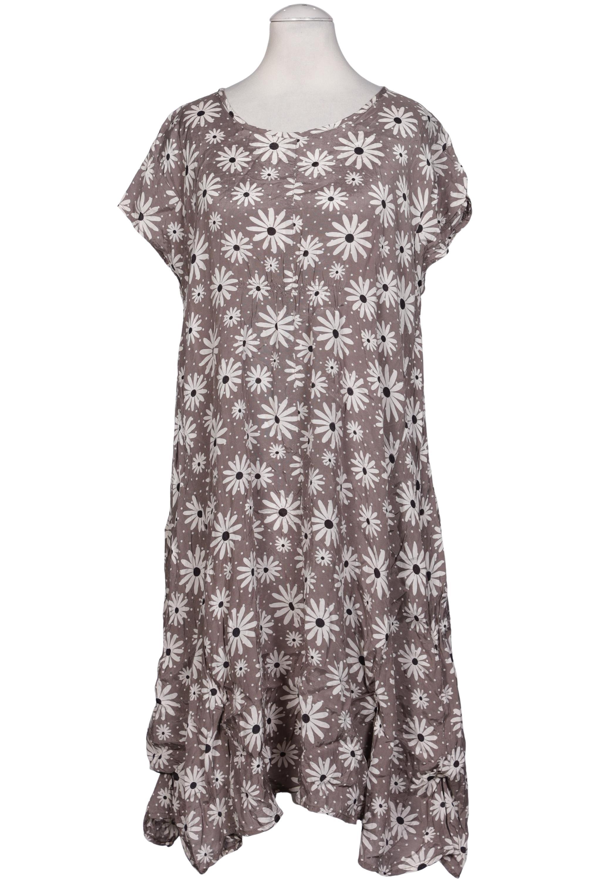 

The Masai Clothing Company Damen Kleid, grau, Gr. 36
