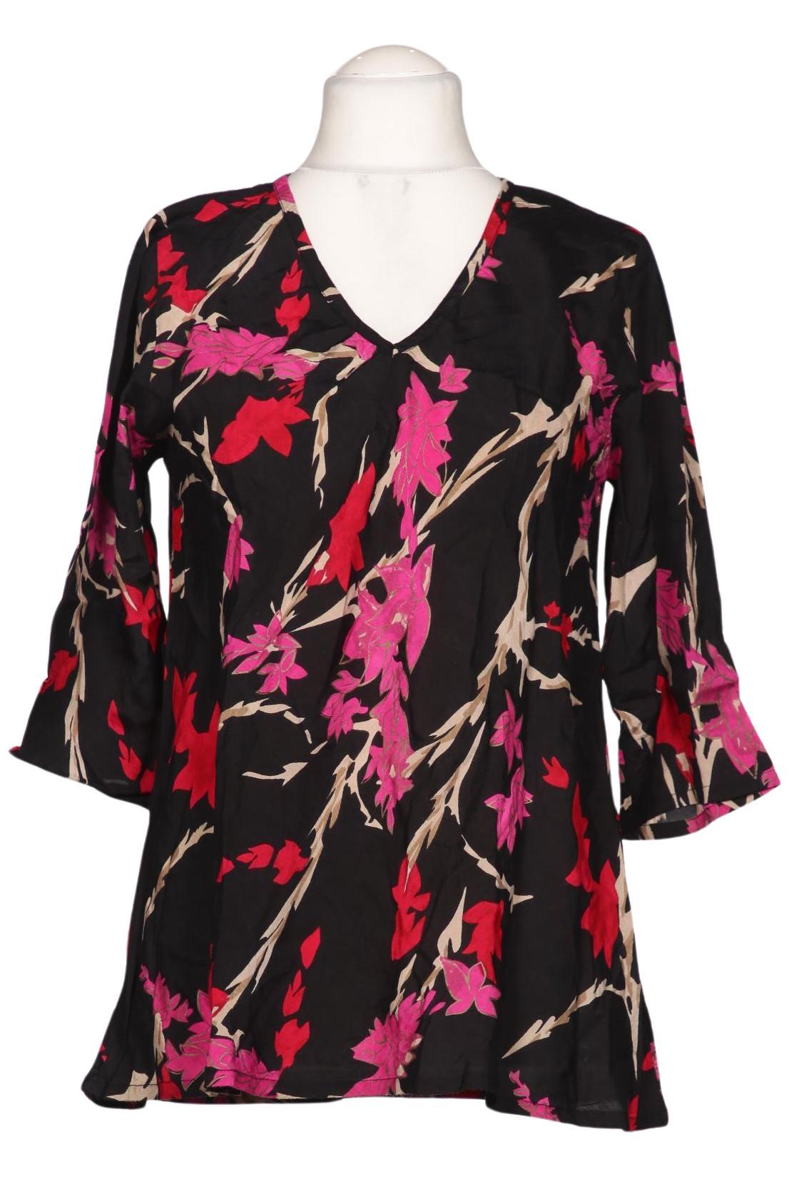 

The Masai Clothing Company Damen Bluse, mehrfarbig, Gr. 38