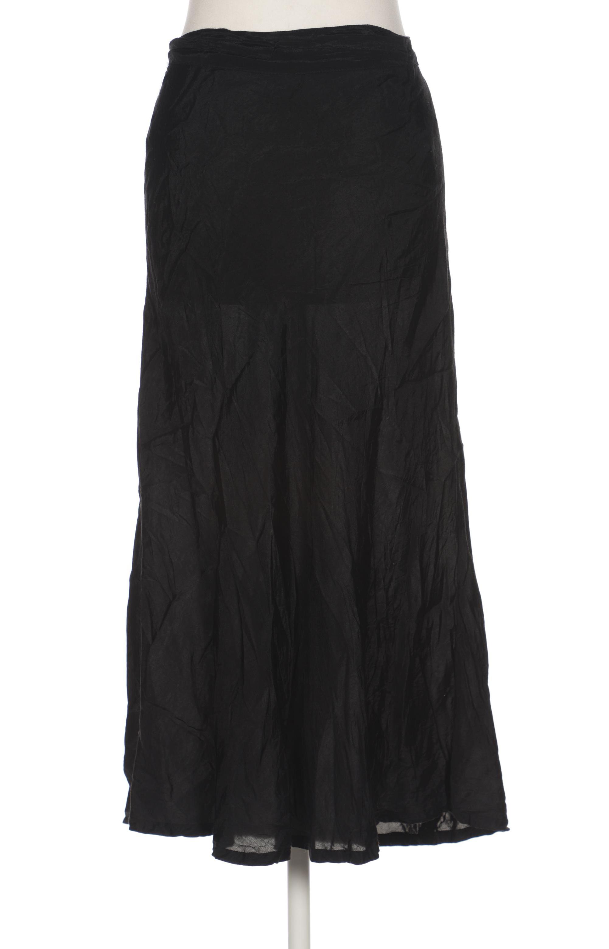 

The Masai Clothing Company Damen Rock, schwarz, Gr. 38