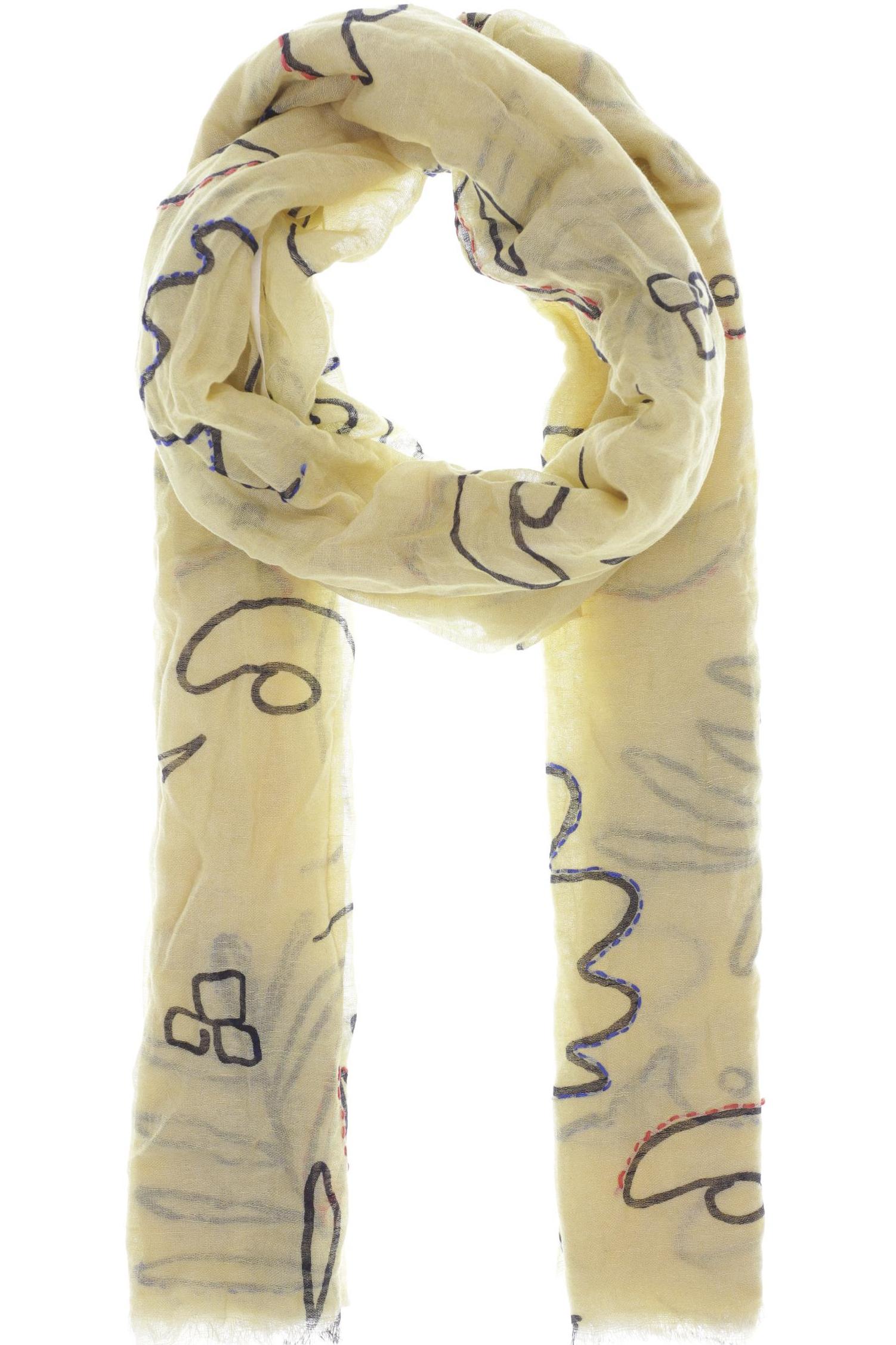 

The MASAI Clothing Company Damen Schal, gelb