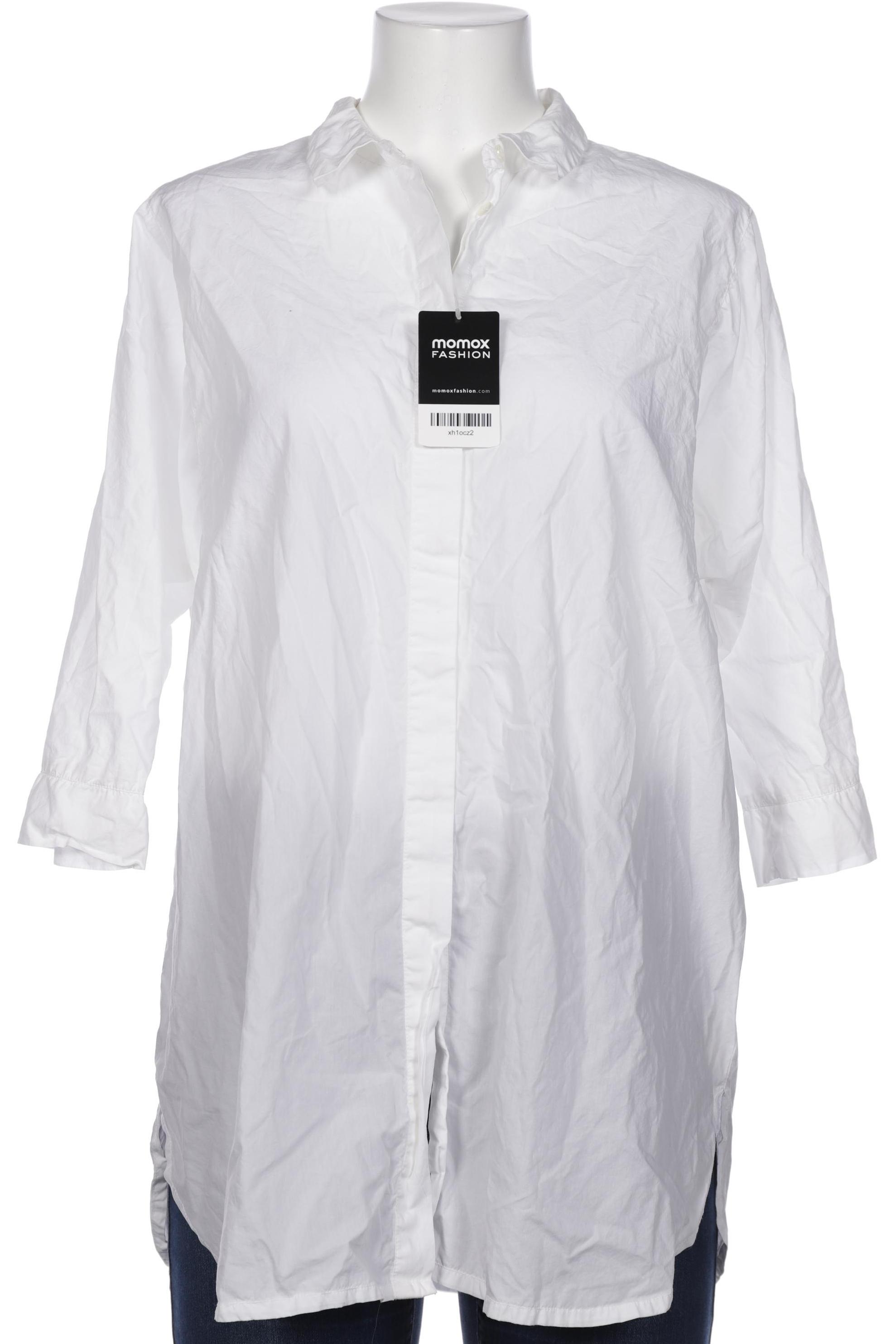 

The Masai Clothing Company Damen Bluse, weiß, Gr. 38