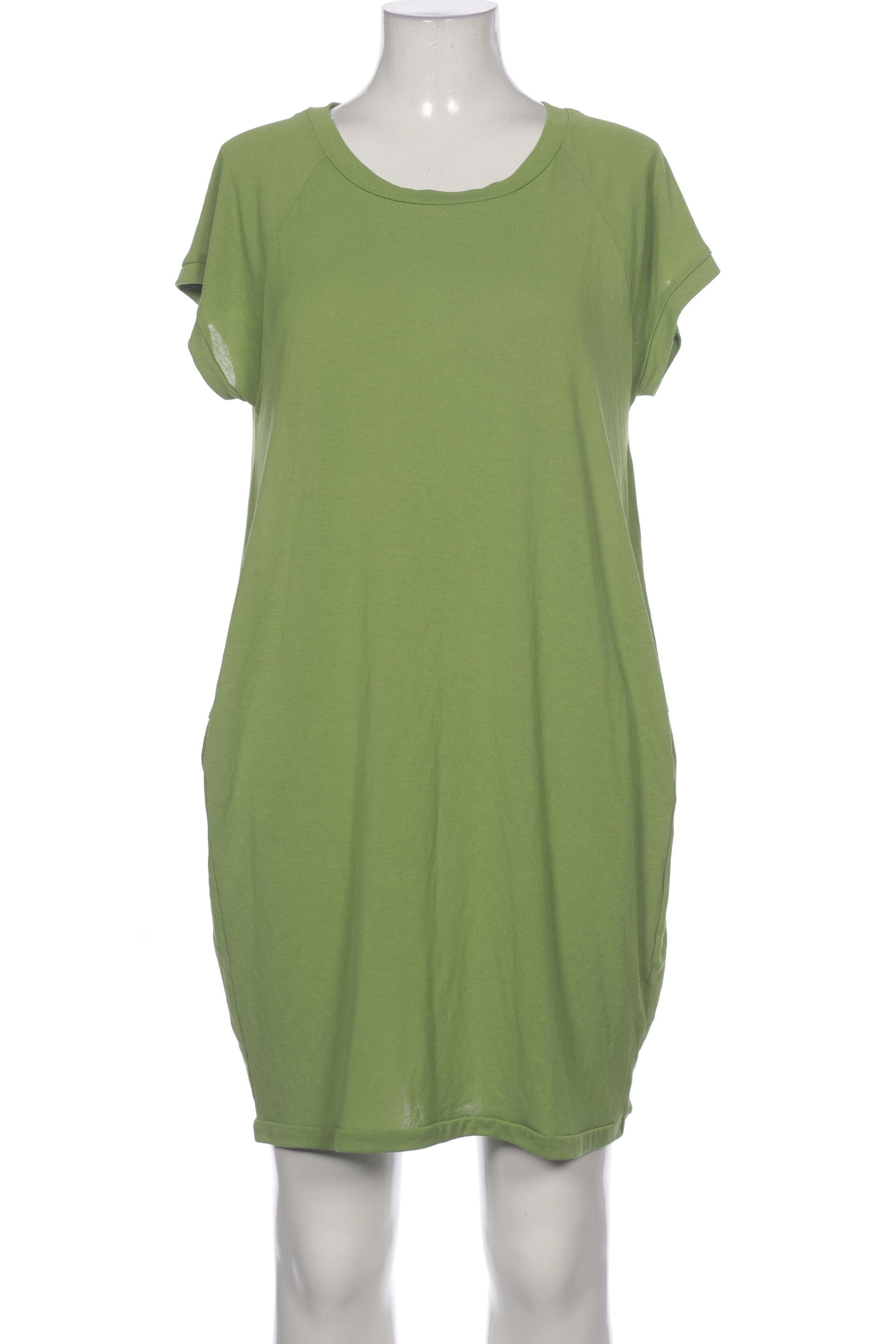

The Masai Clothing Company Damen Kleid, grün, Gr. 42
