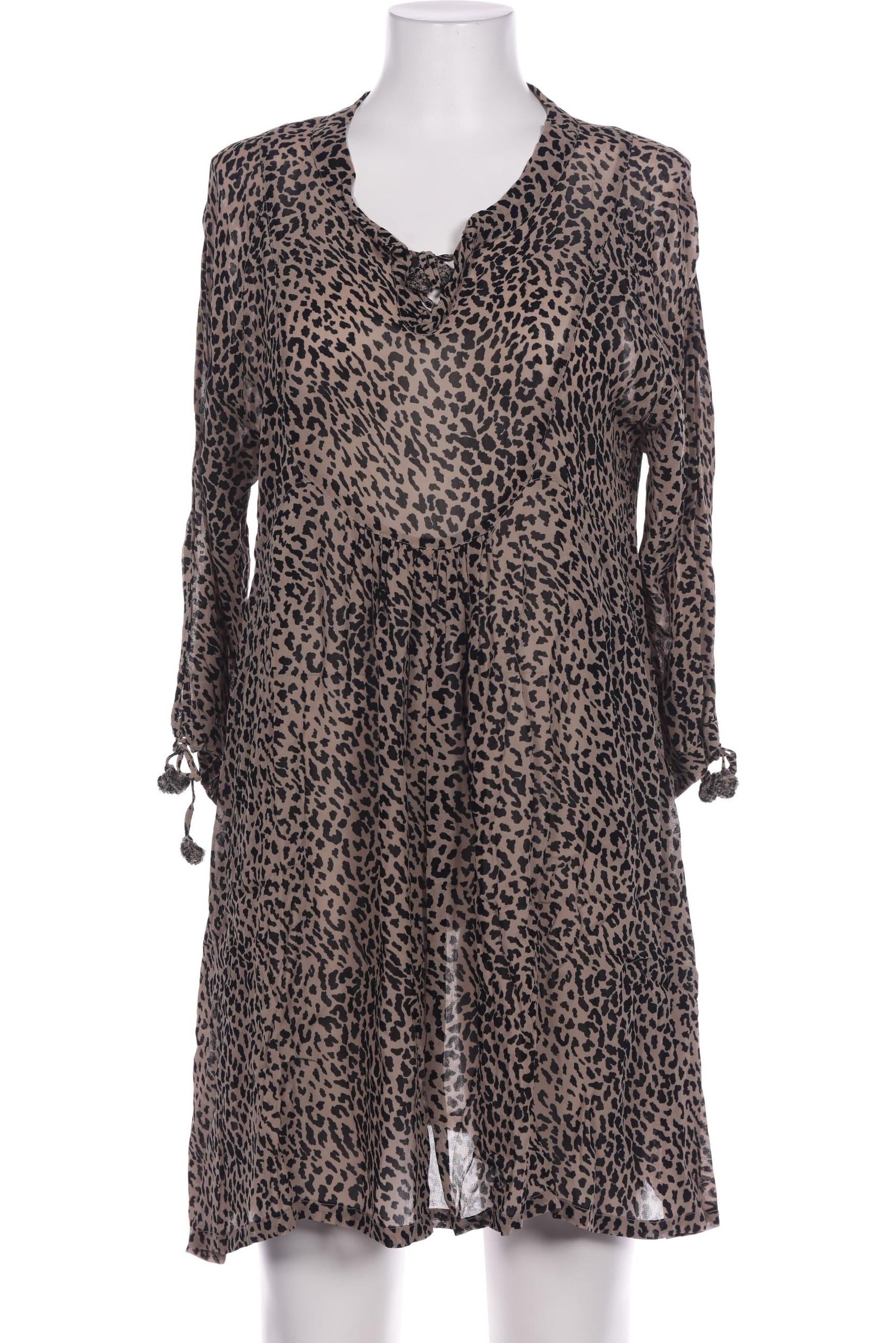 

The Masai Clothing Company Damen Kleid, braun, Gr. 42