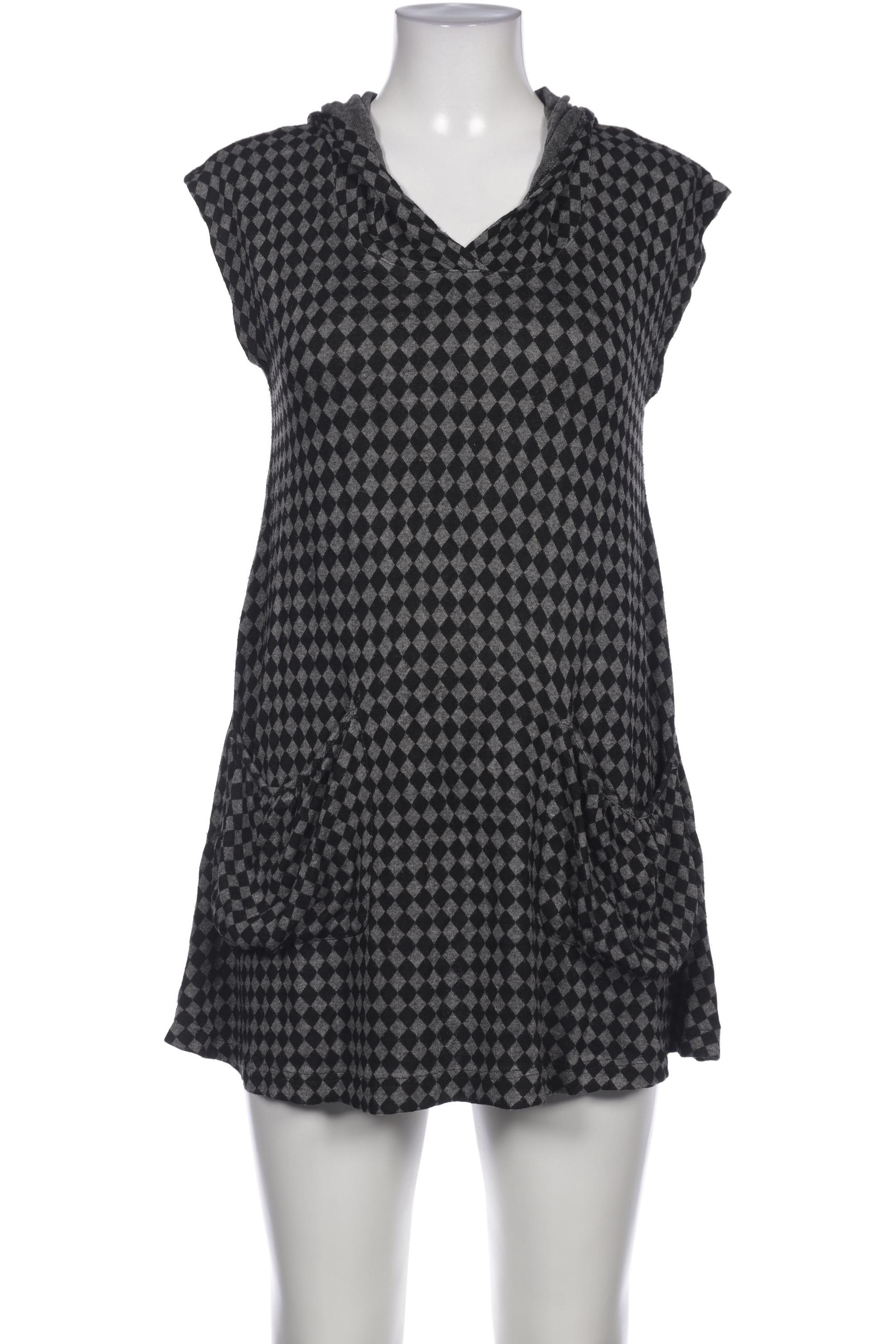 

The Masai Clothing Company Damen Kleid, schwarz, Gr. 38