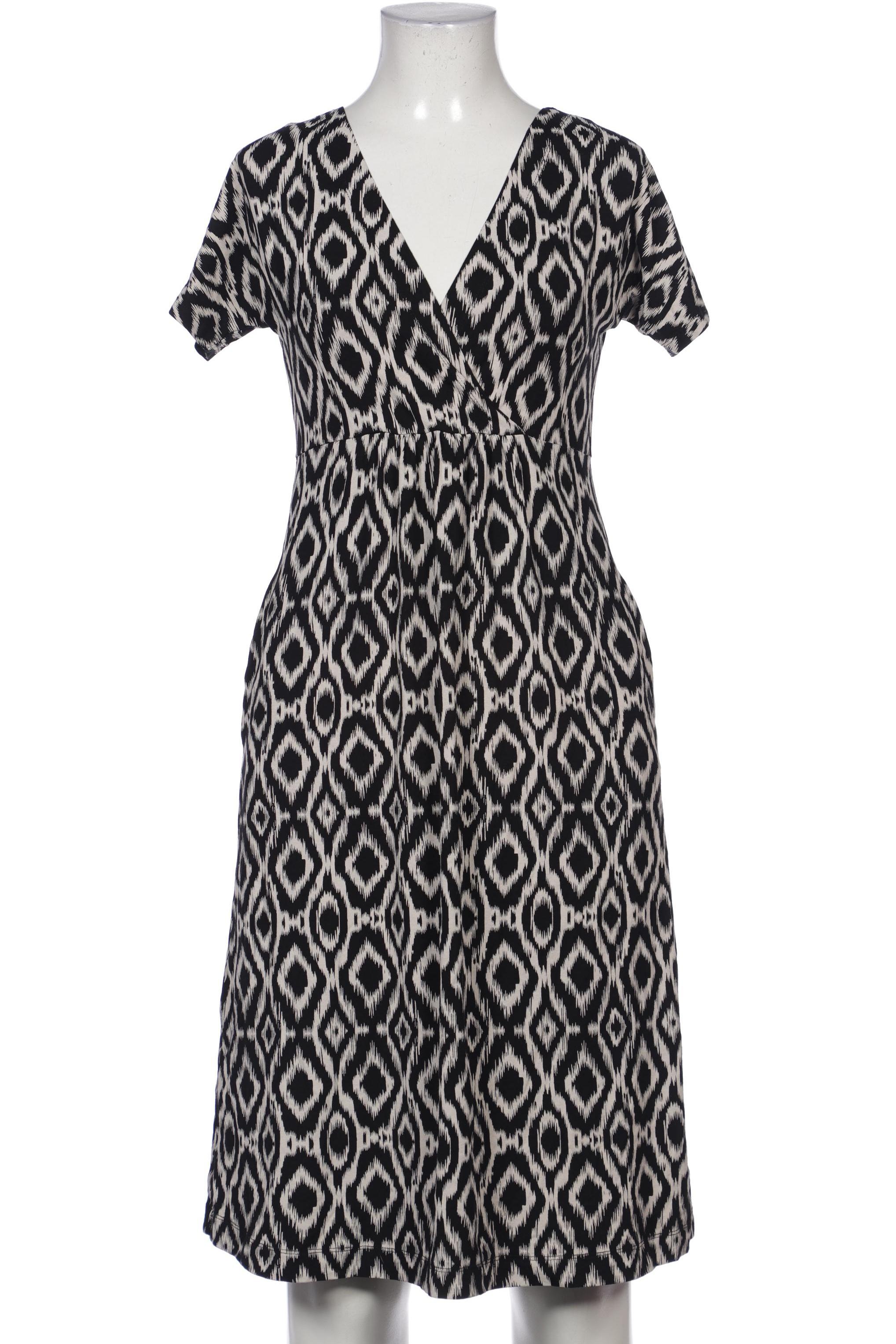 

The Masai Clothing Company Damen Kleid, schwarz, Gr. 34